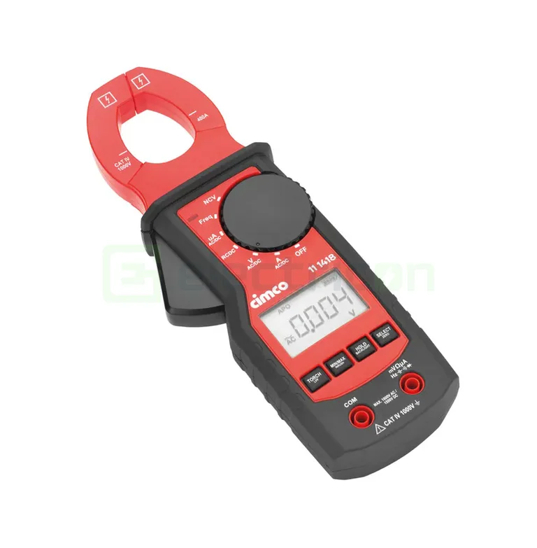 Scule și unelte pentru electricieni - cleste-1000v