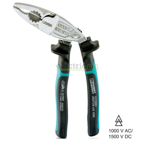 Unelte de mână & accesorii - cleste