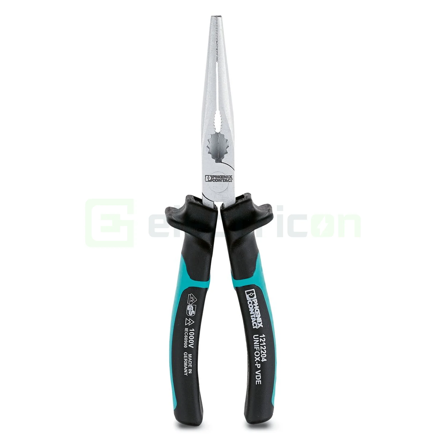 Scule și unelte pentru electricieni - cleste