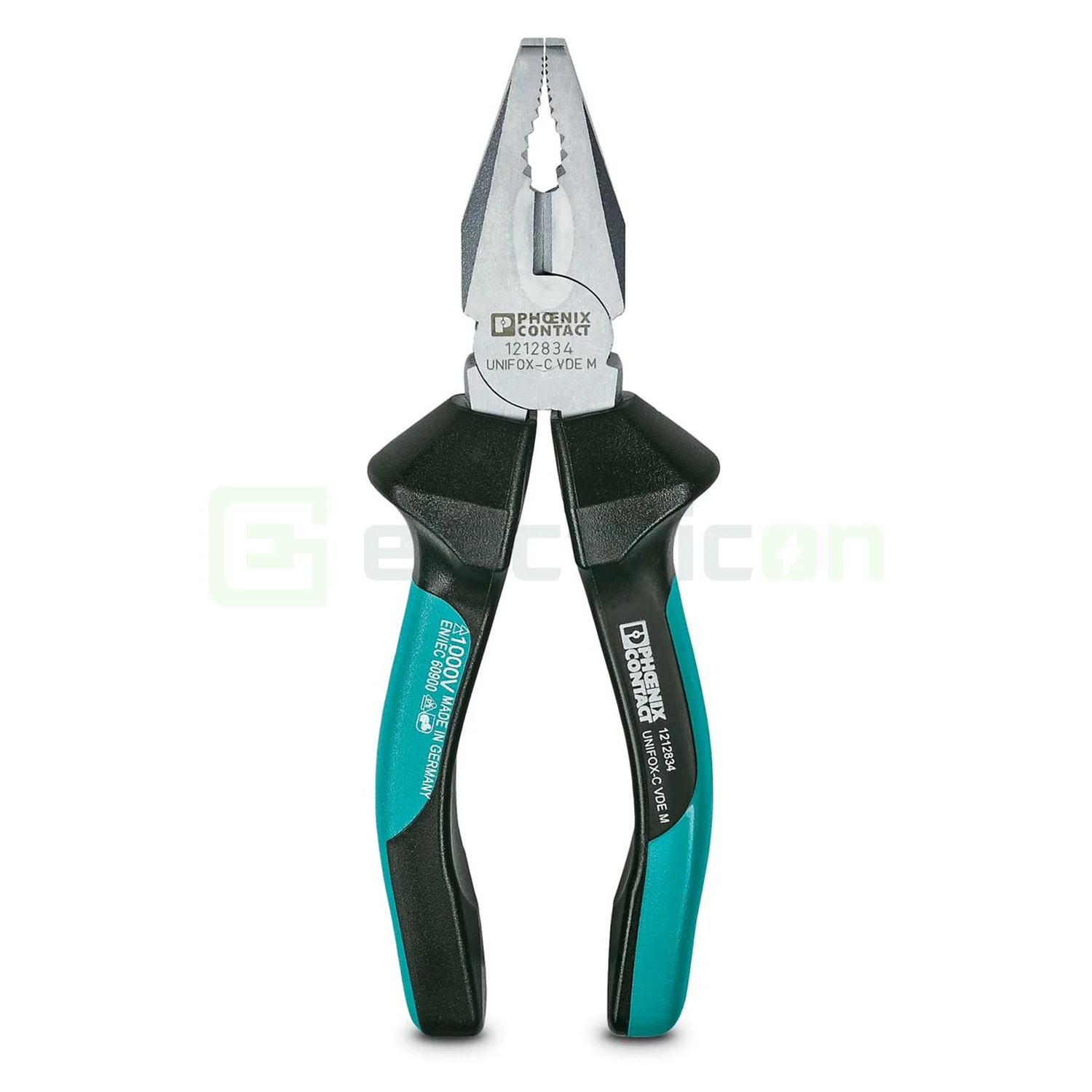 Unelte de mână & accesorii - cleste