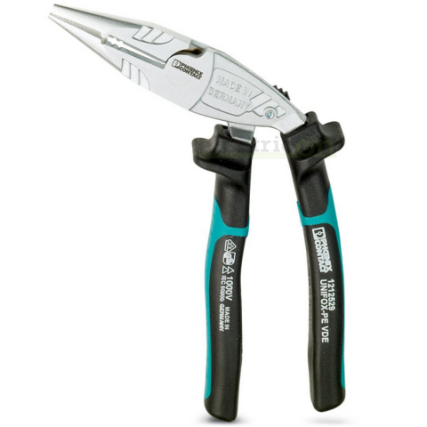 Unelte de mână & accesorii - cleste