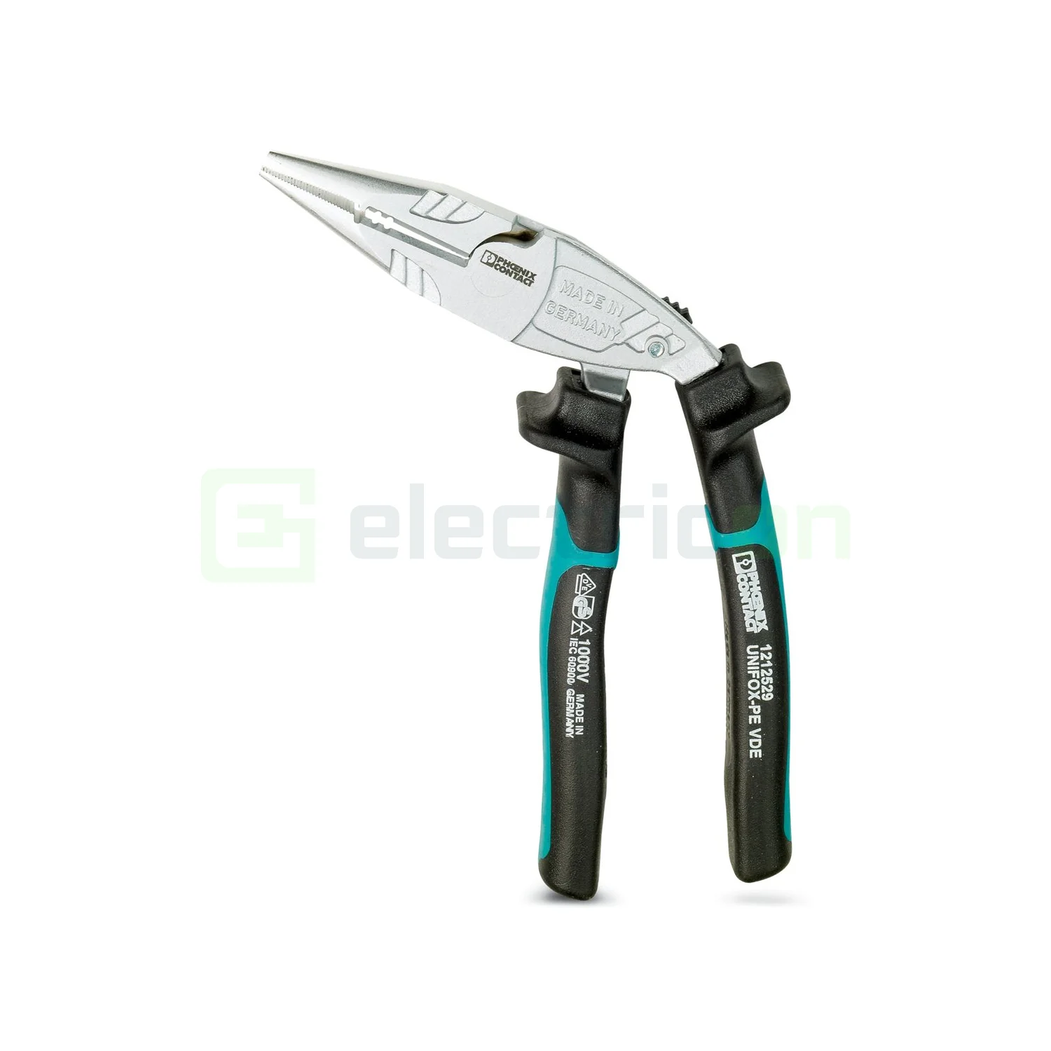 Unelte de mână & accesorii - cleste