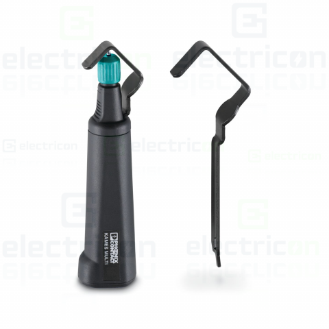 Cuțite și dezizolatori cabluri - cutit