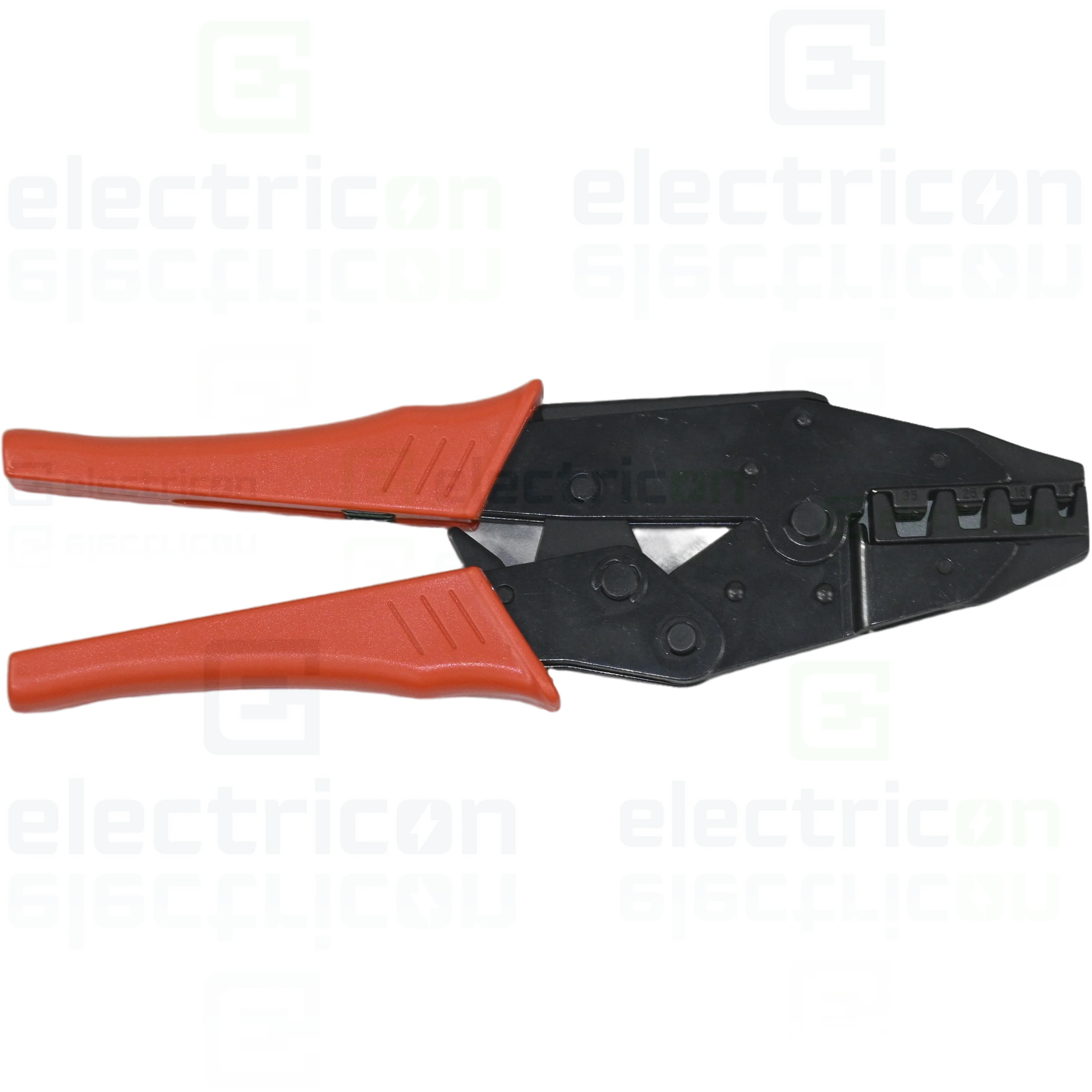 Cleste sertizat ferule 10-35mm² STILO STI383 [1]