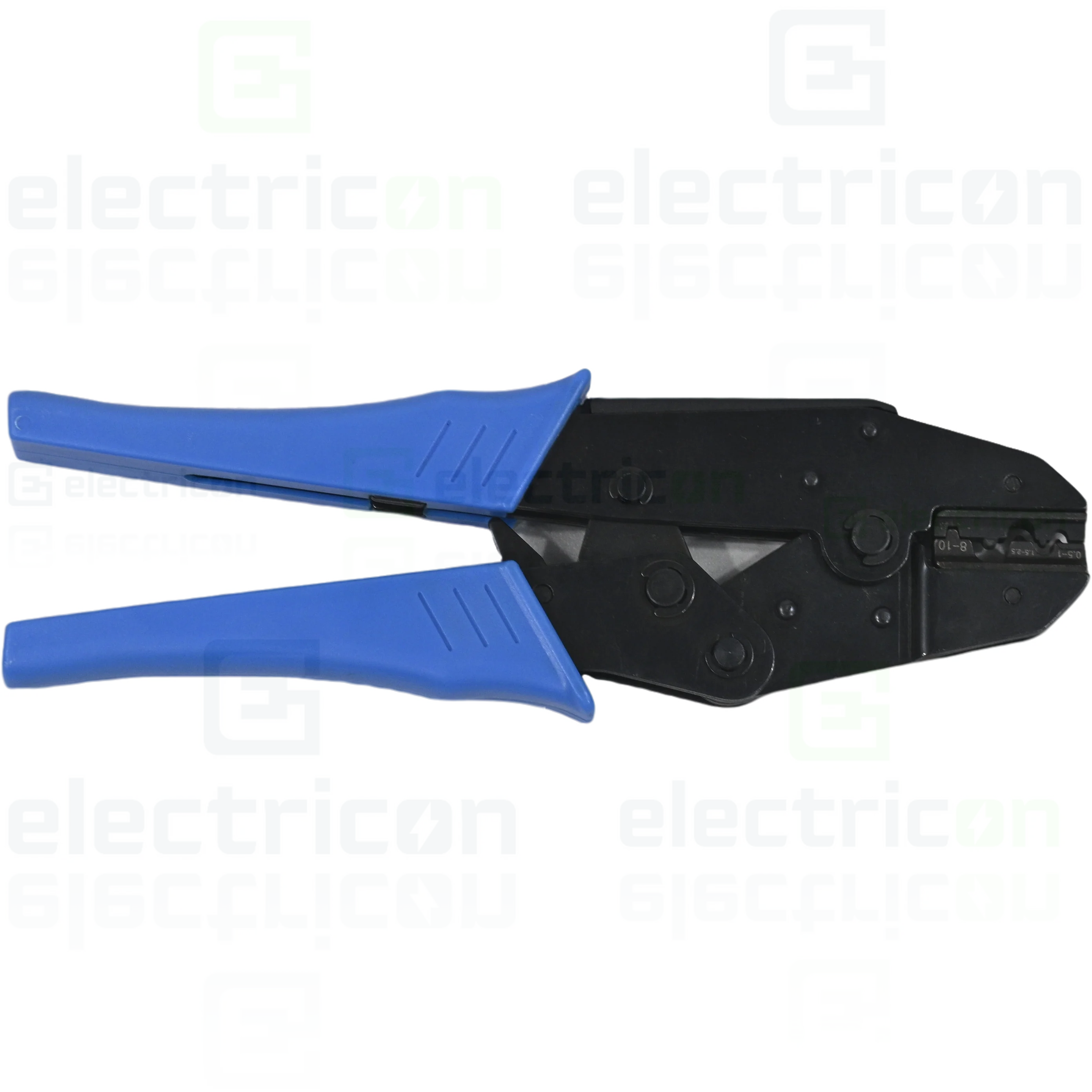 Cleste sertizat papuci 1-10mm² STILO STI384 [1]