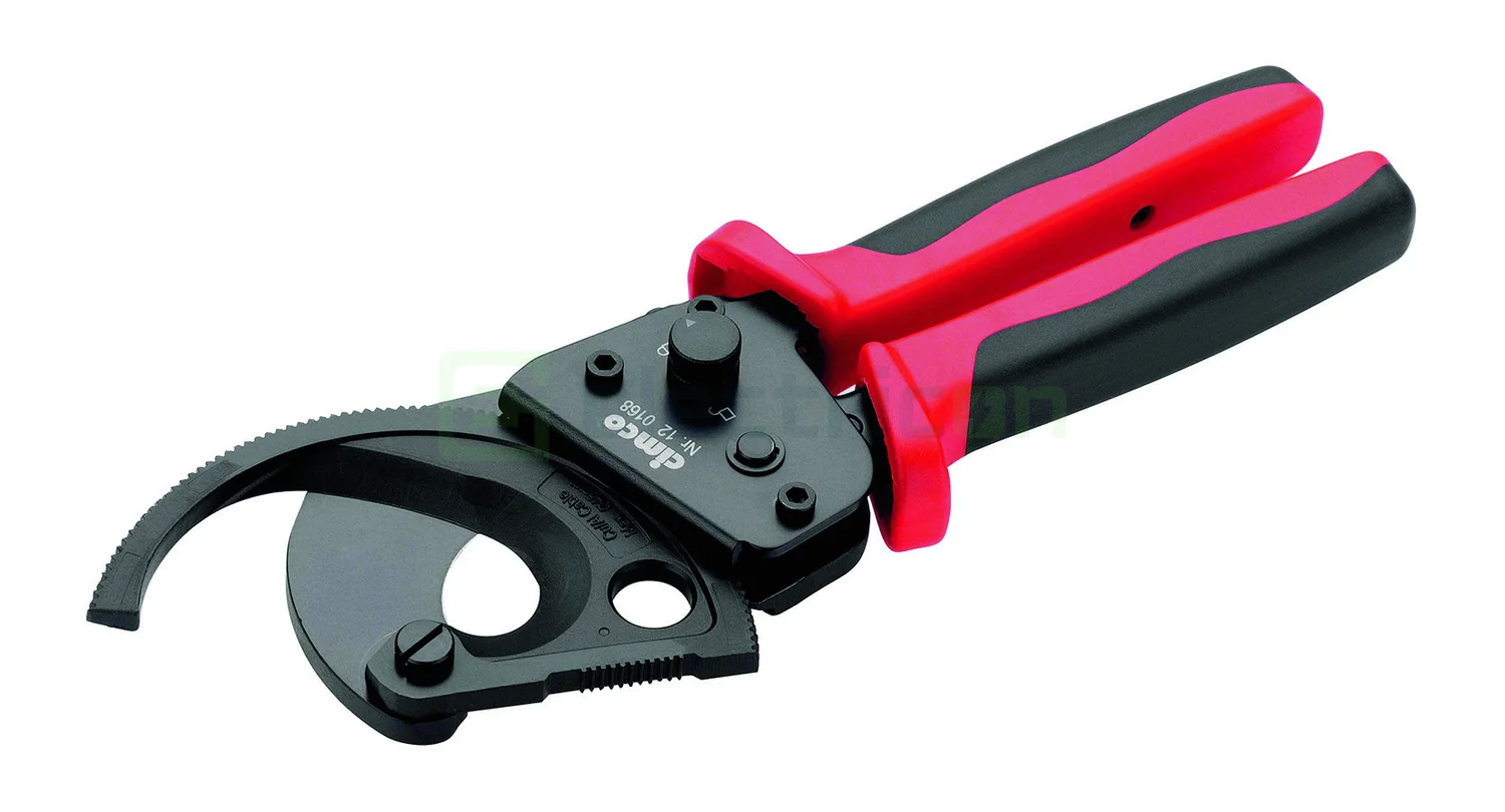 Cleste de taiat cablu cu o singura mâna, Cimco, 12 0168