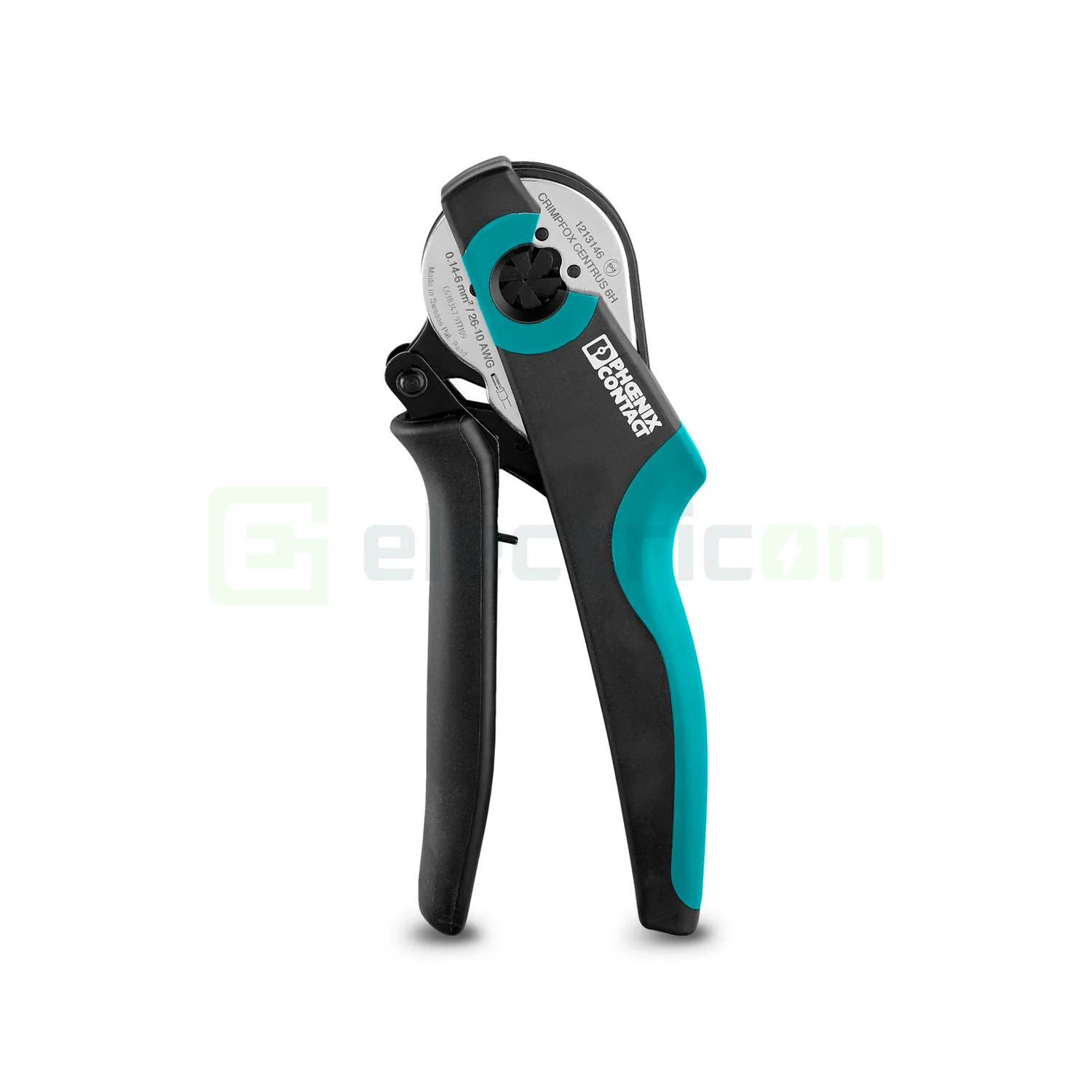 Unelte de mână & accesorii - cleste-sertizare