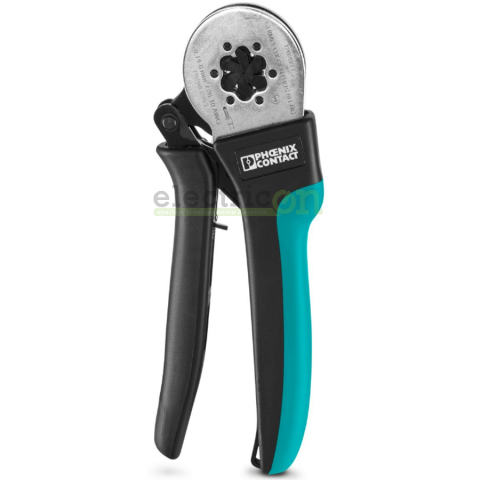 Unelte de mână & accesorii - cleste-sertizare