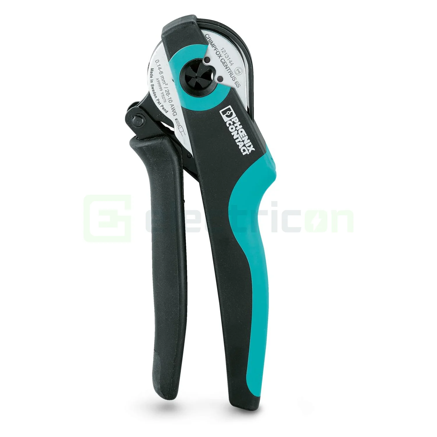 Unelte de mână & accesorii - cleste-sertizare