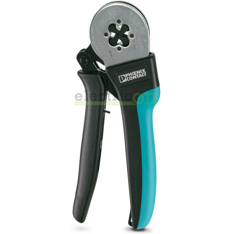 Unelte de mână & accesorii - cleste-sertizare