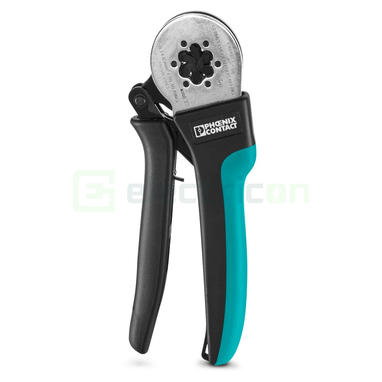 Unelte de mână & accesorii - cleste-sertizare