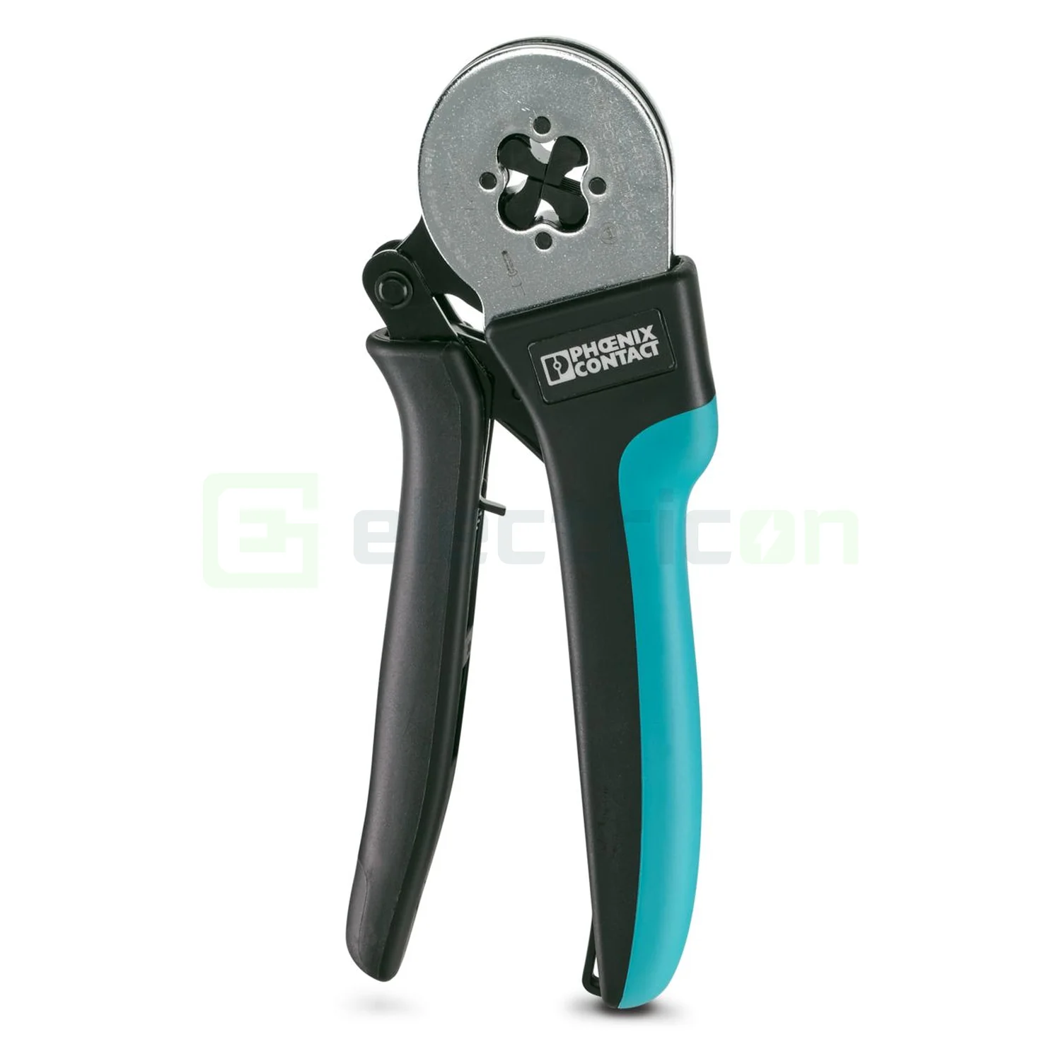 Unelte de mână & accesorii - cleste-sertizare