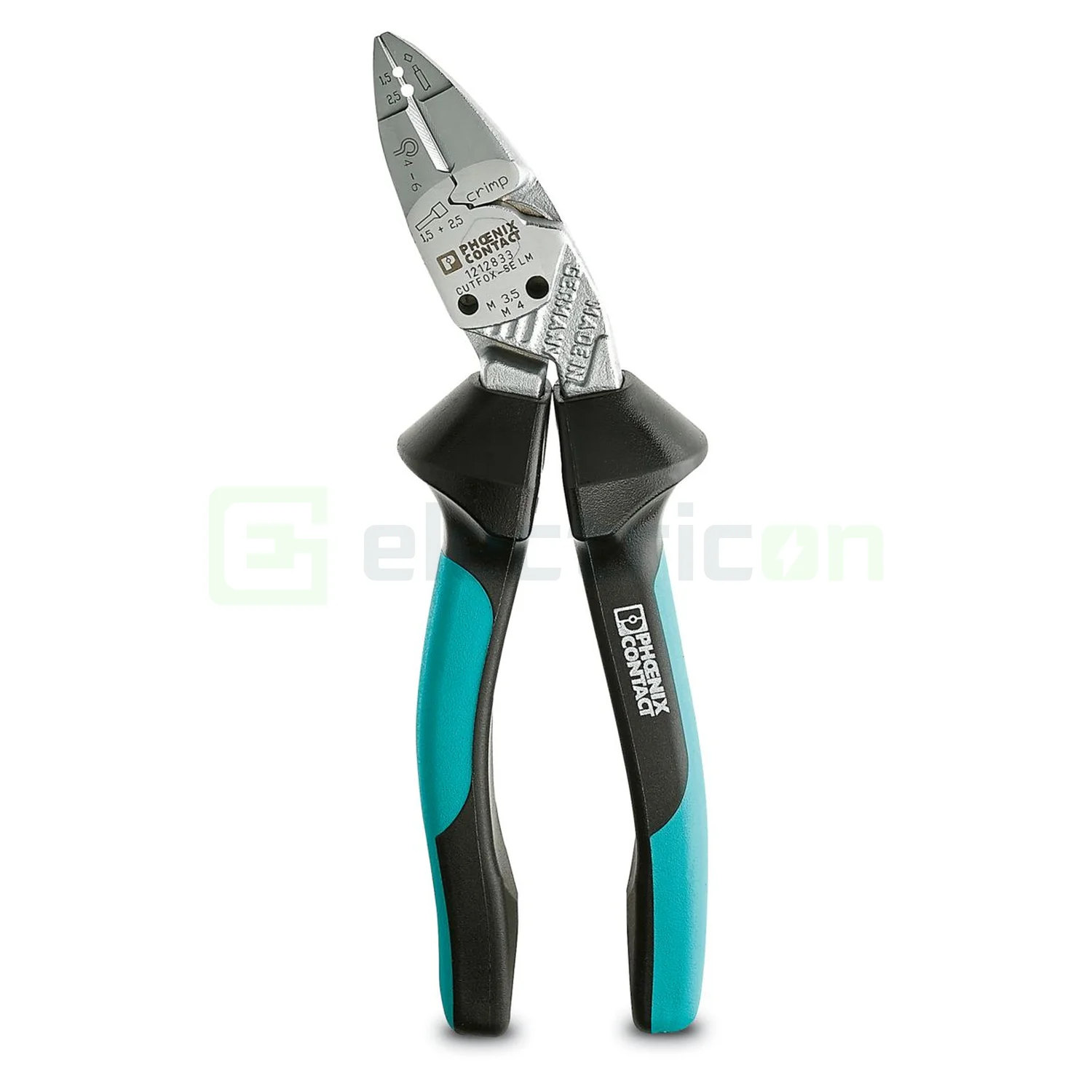 Unelte de mână & accesorii - cleste