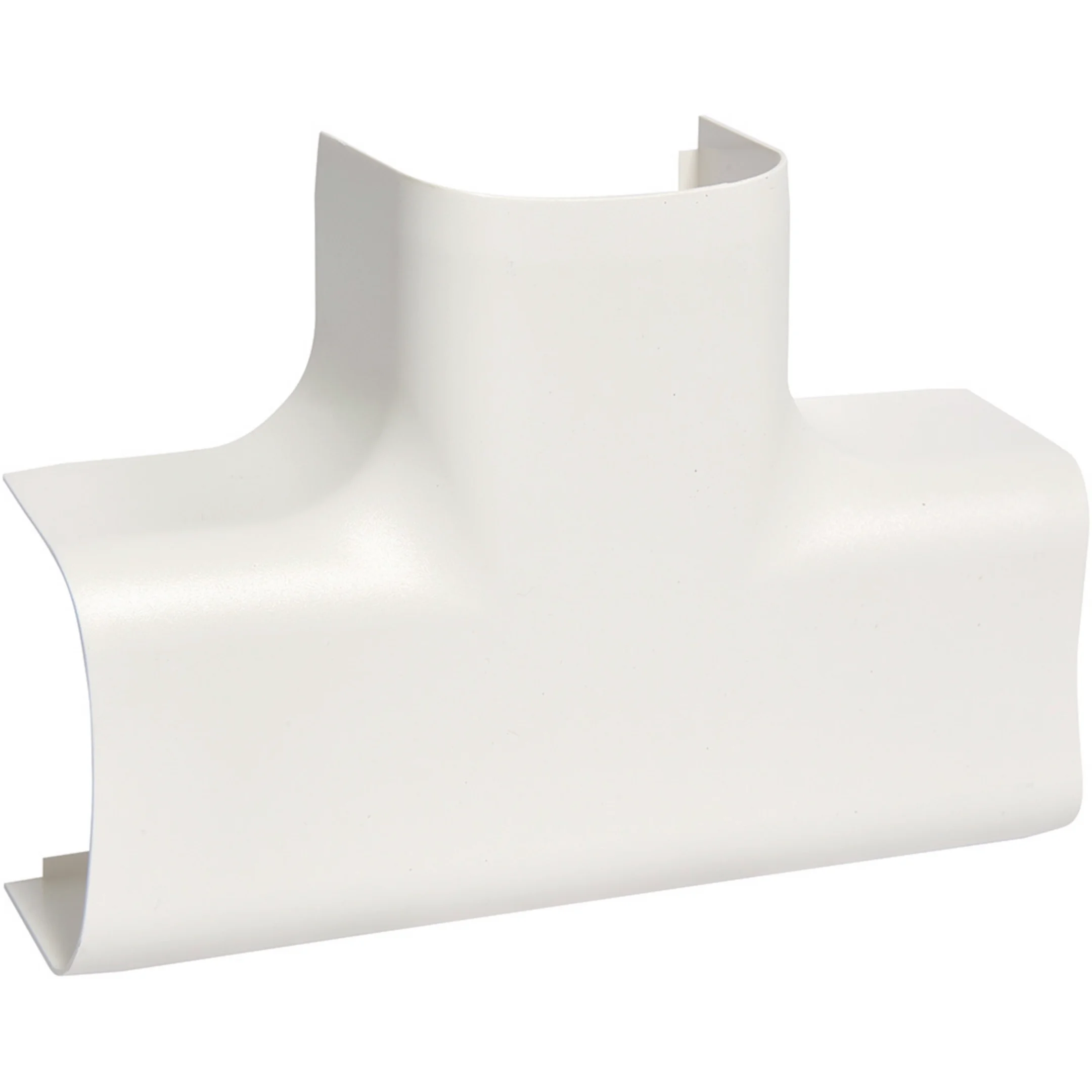 Cabluri, Canal cablu, Copex - Piesa T canal Clima 50x65mm Hager CLM500658