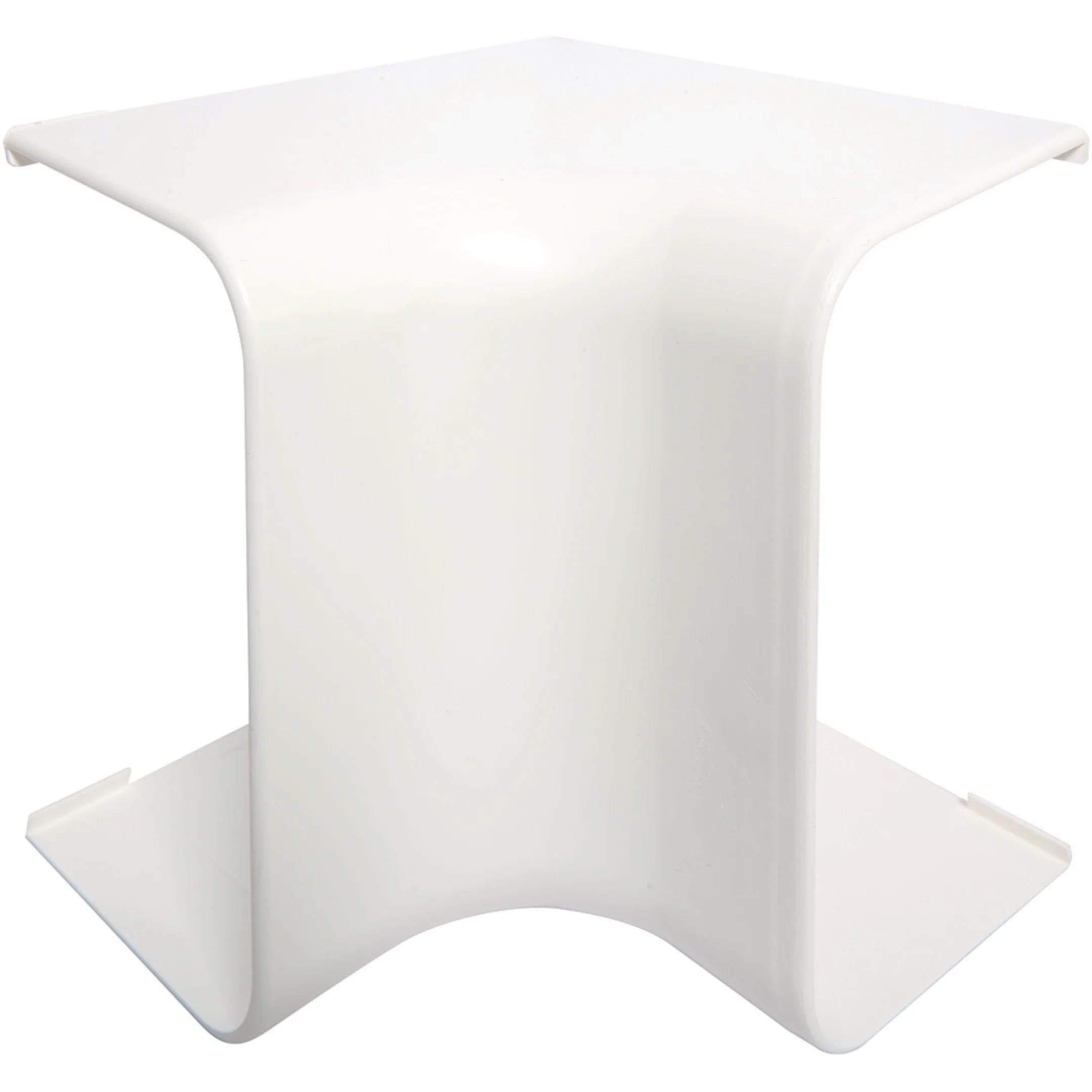 Accesorii canal cablu - Colt interior canal Clima 75x125mm Hager CLM751254