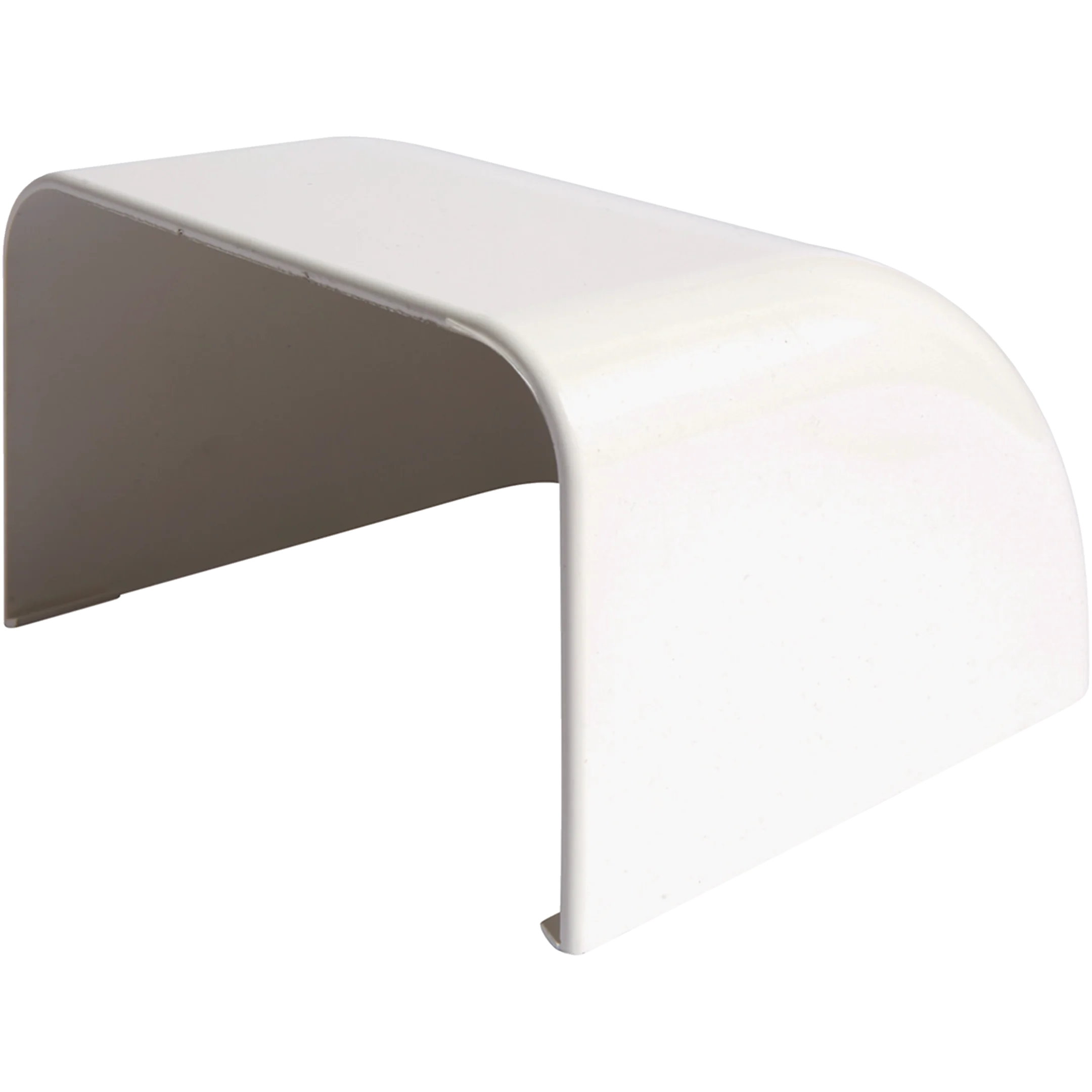 Piesa capat canal Clima 75x125mm Hager CLM751256