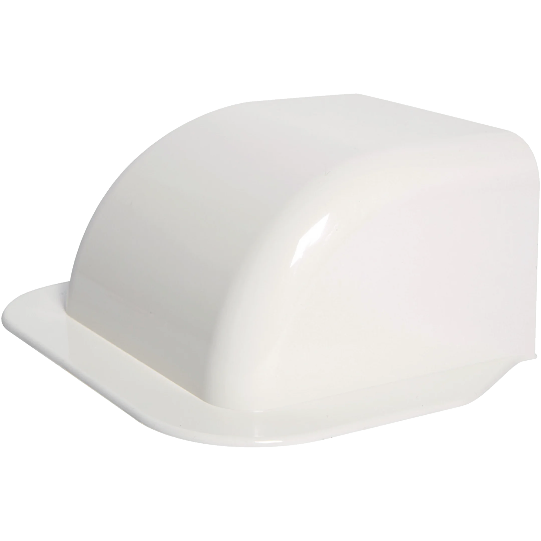 Cabluri, Canal cablu, Copex - Placa capat canal Clima 75x125mm Hager CLM7512561