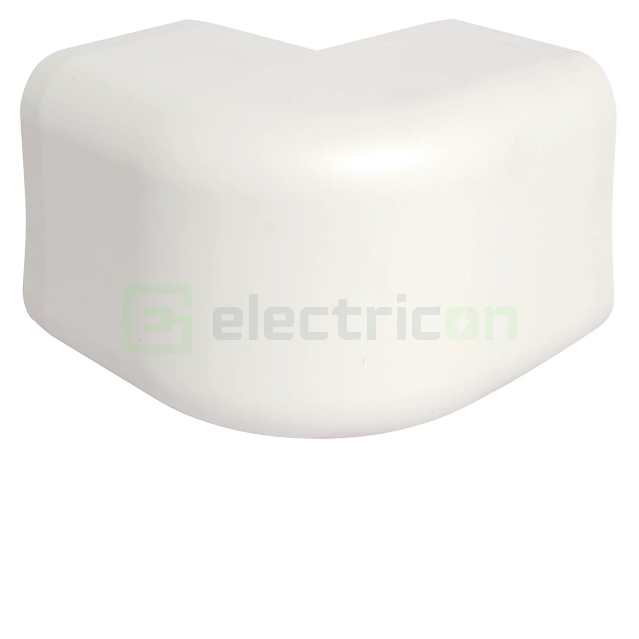 Cabluri, Canal cablu, Copex - Colt exterior canal Clima 50x65mm Hager CLM500653