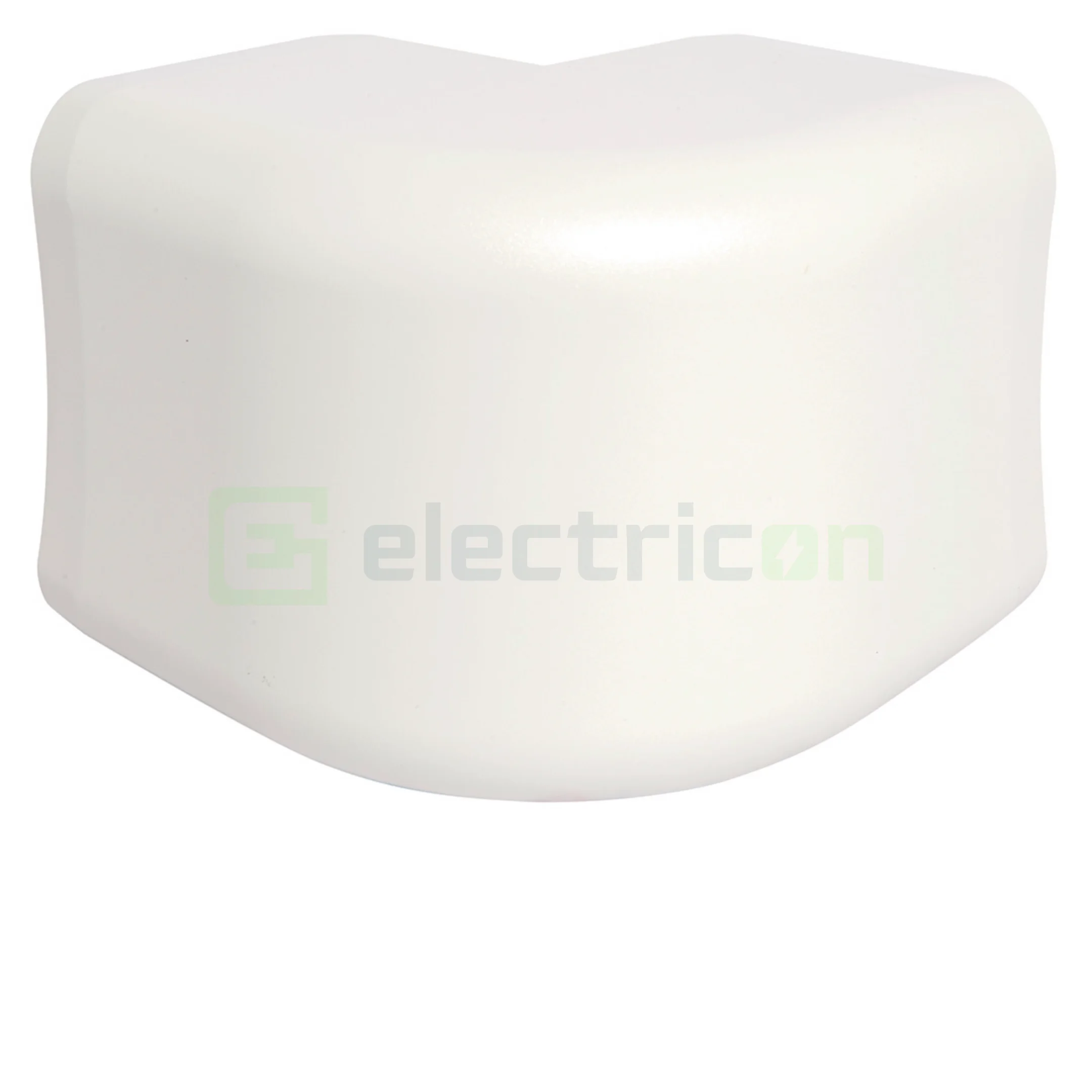 Colt exterior canal Clima 65x90mm Hager CLM650903