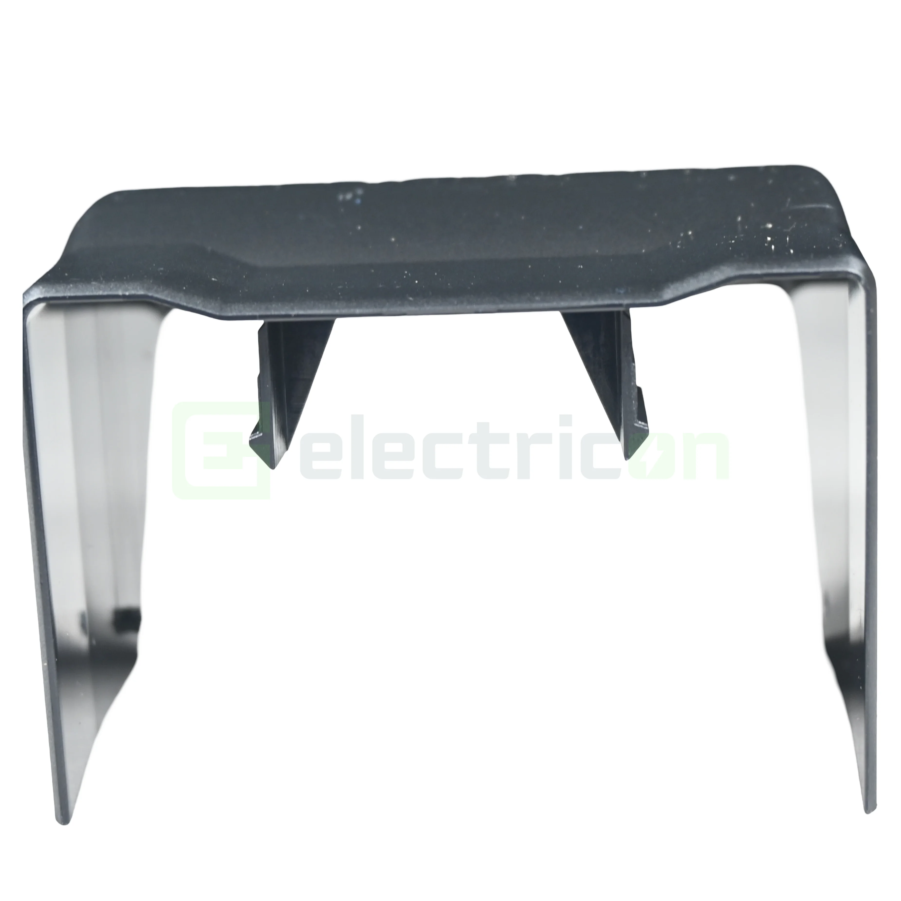 Colț exterior, Tehalit, GBD50085, PVC, RAL9011, 56x85, Hager. GBD5008539011 [2]