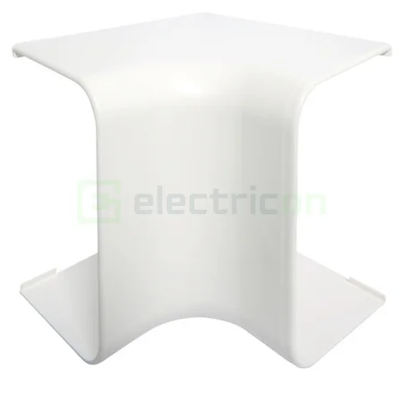 Colt interior canal Clima 30x35mm Hager CLM300354