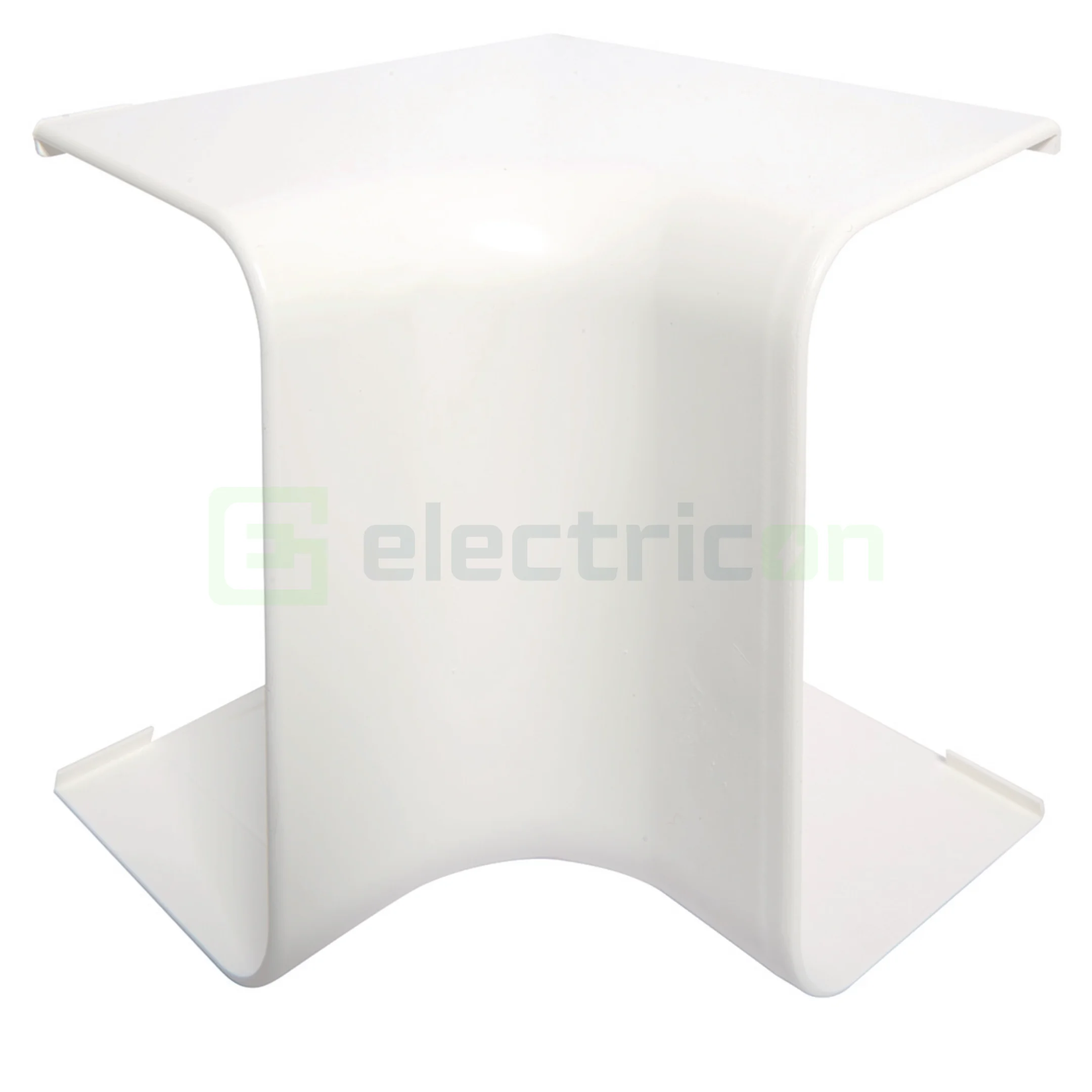 Cabluri, Canal cablu, Copex - Colt interior canal Clima 75x125mm Hager CLM751254