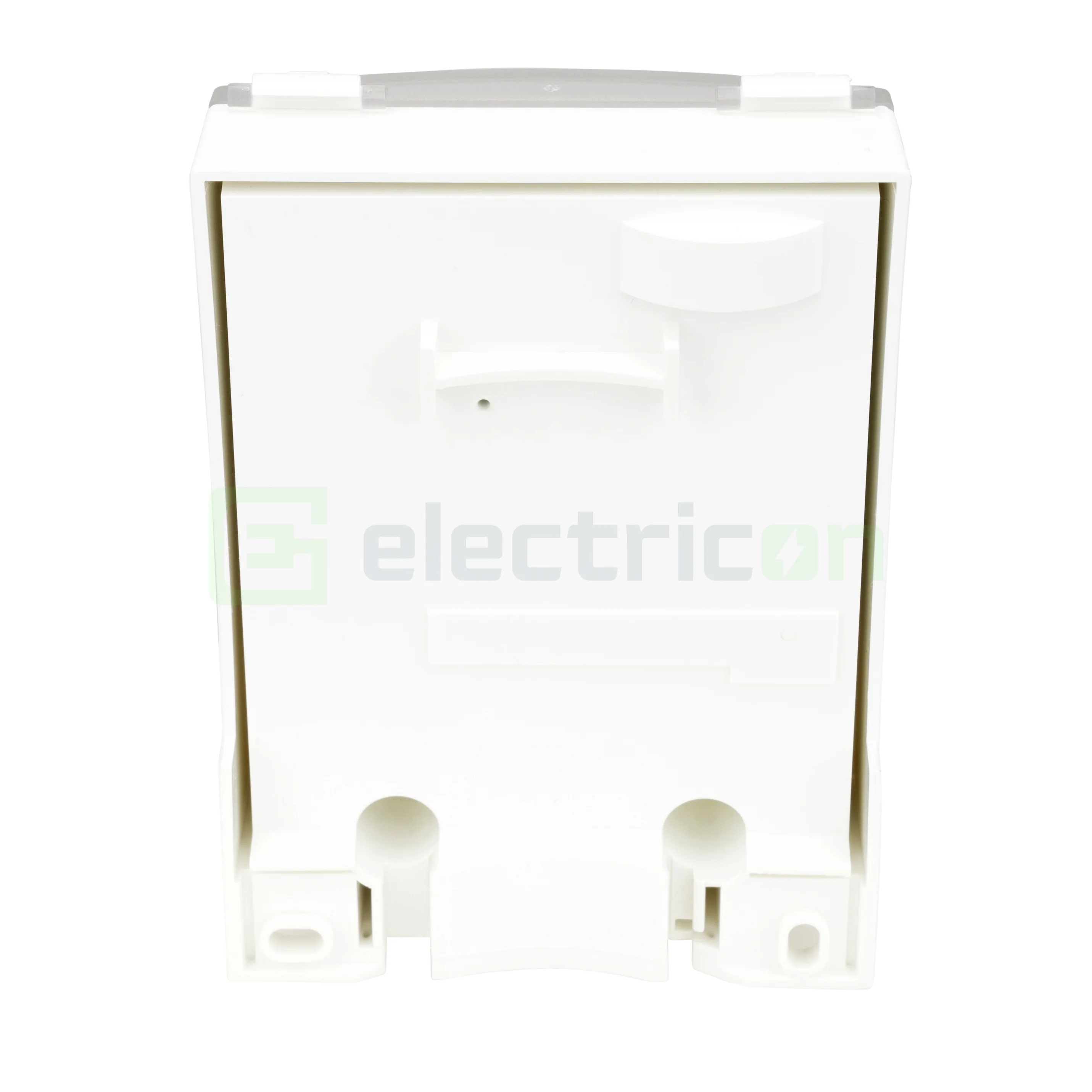 Comutator crepuscular și de scara, (comutator de noapte), 16A, 2300W, IP55, Schrack, BZT27A011 [1]