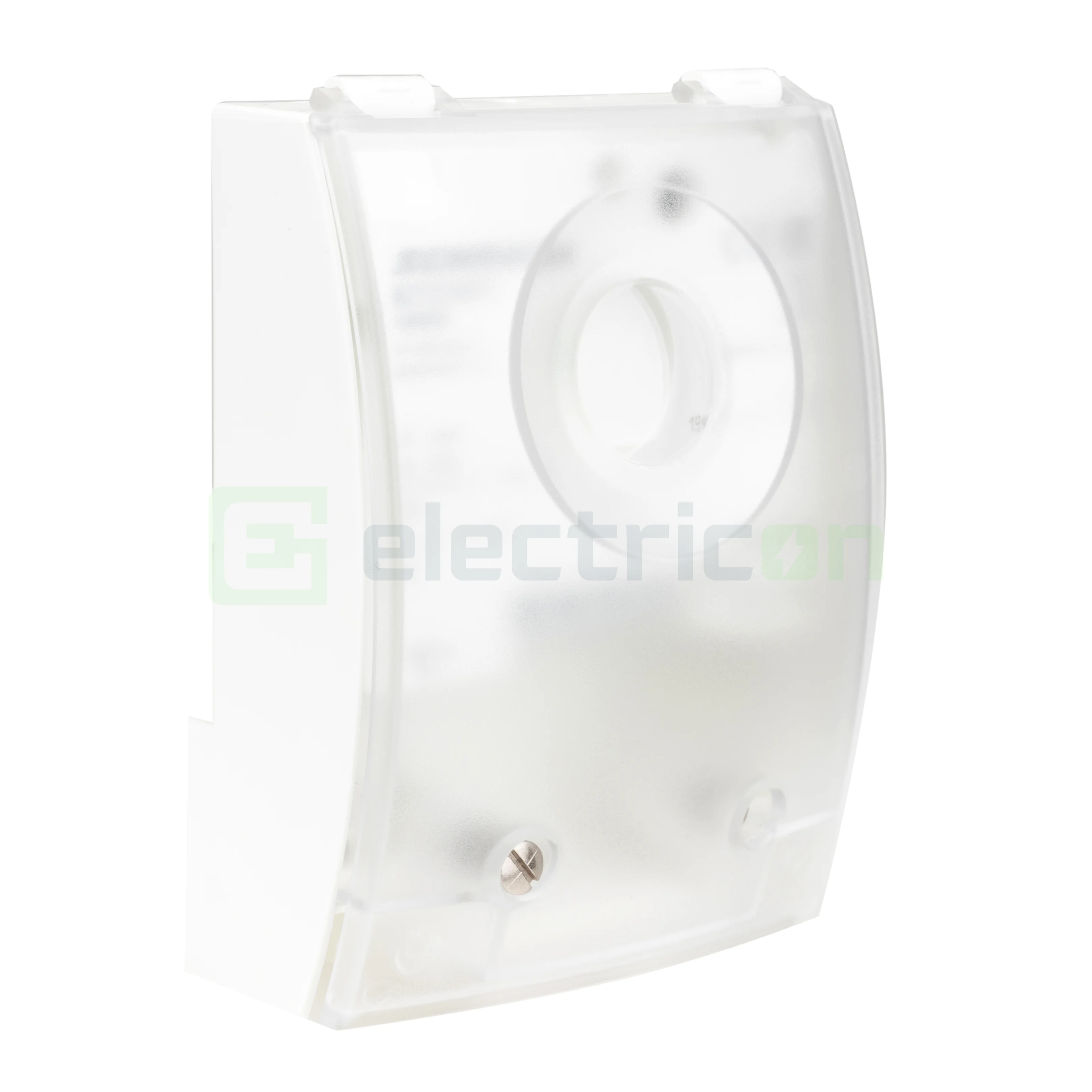 Comutator crepuscular și de scara, (comutator de noapte), 16A, 2300W, IP55, Schrack, BZT27A011