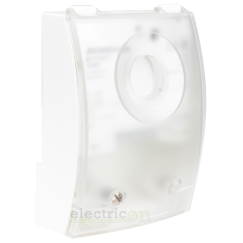 Senzori, Dimmer, SmartHome - Comutator crepuscular și de scara, (comutator de noapte), 16A, 2300W, IP55, Schrack, BZT27A011