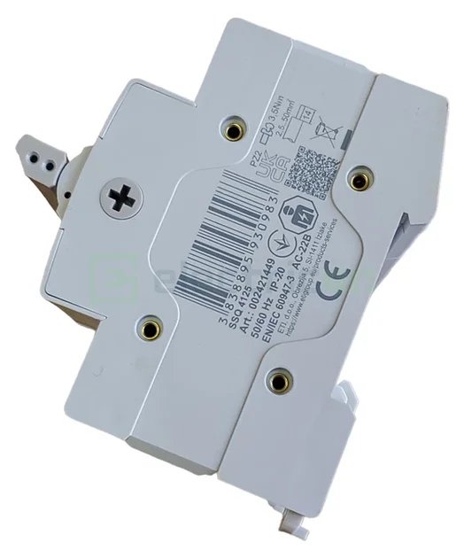 Comutator cu 3 poziții SSQ 4125, ETI, 002421449 [2]