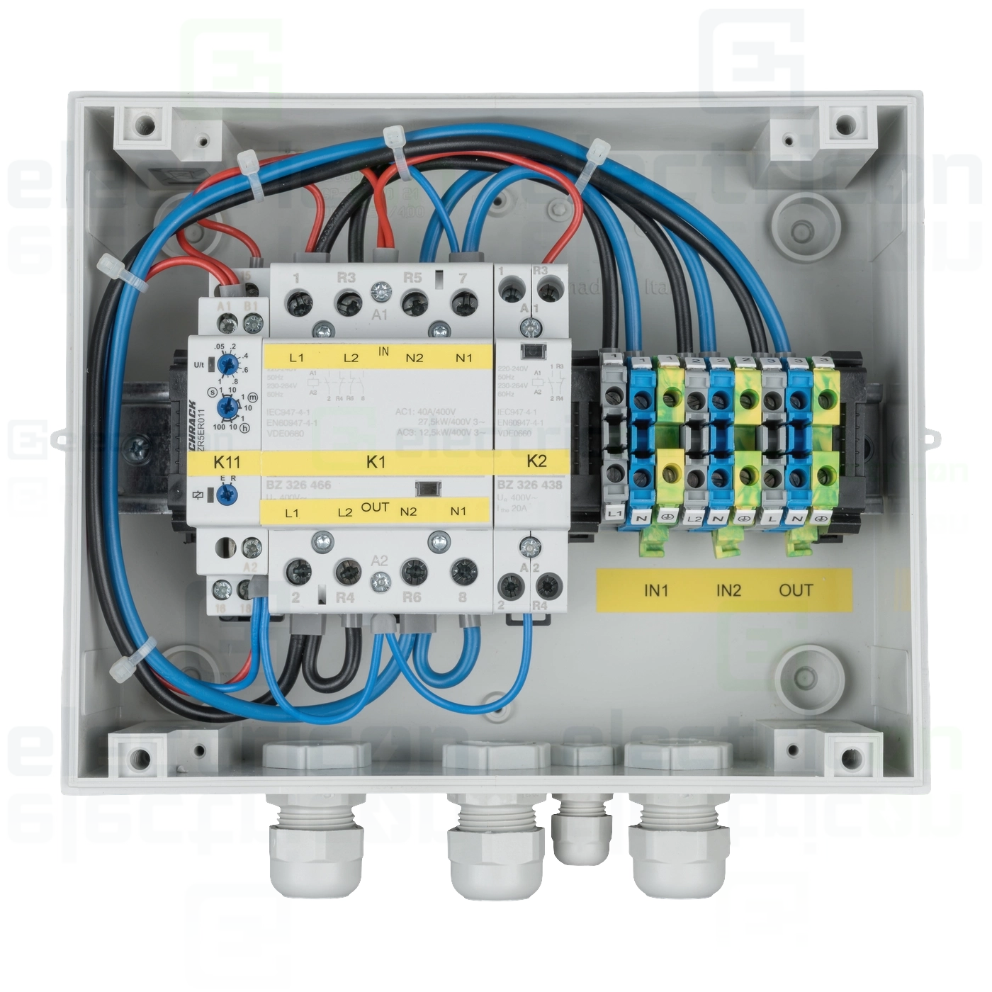 Accesorii fotovoltaice - produs-fotovoltaic-230v