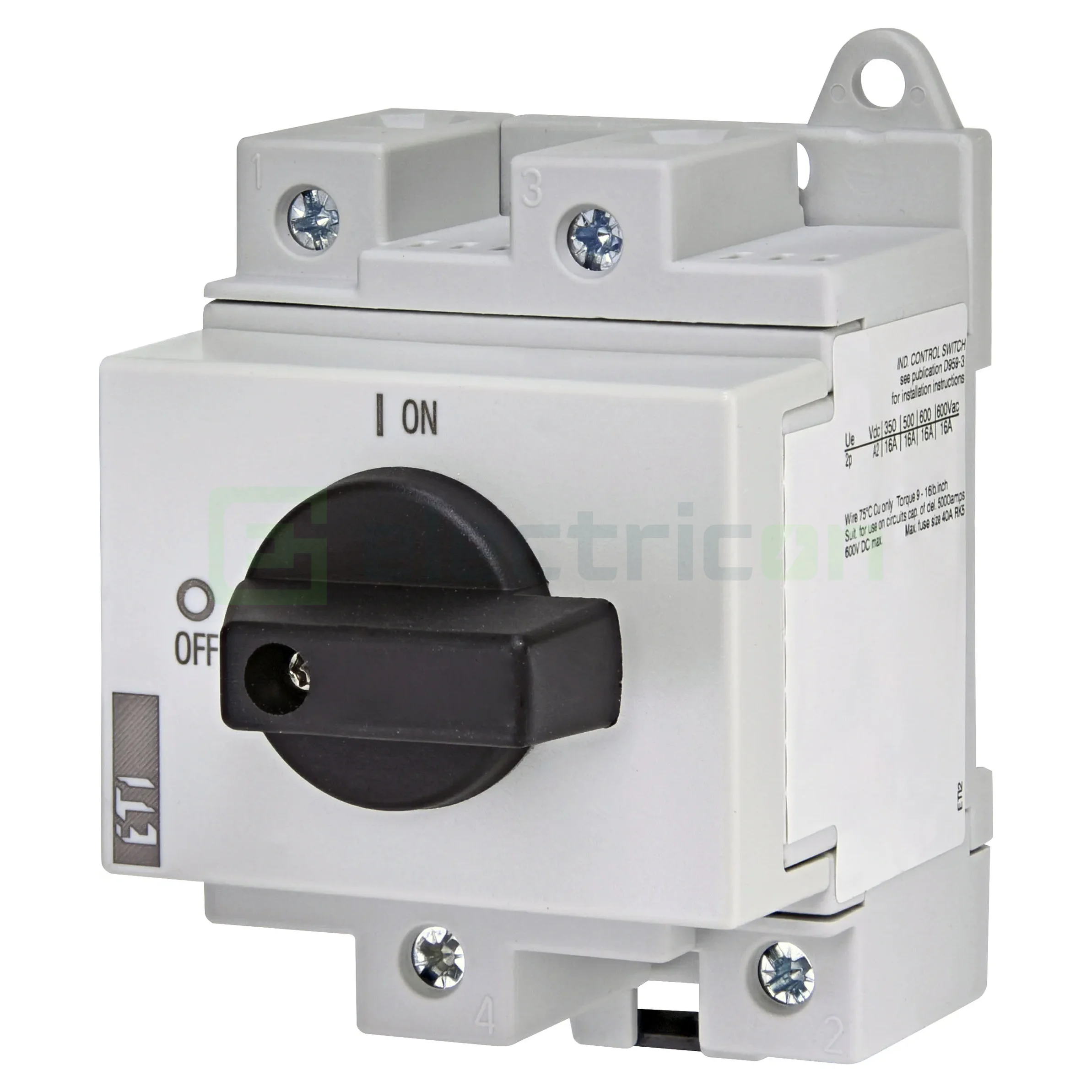 Separator Mecanic Fotovoltaic - eti-produs-fotovoltaic-1000v