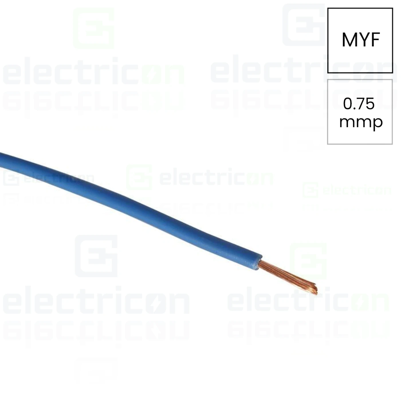 Conductori electrici - VEZ1300029
