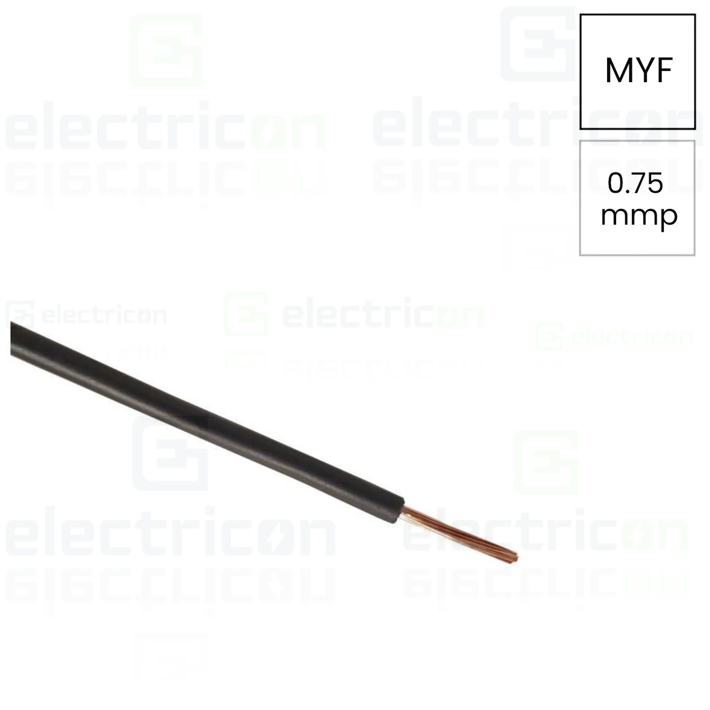 Conductori electrici - VEZ1300035