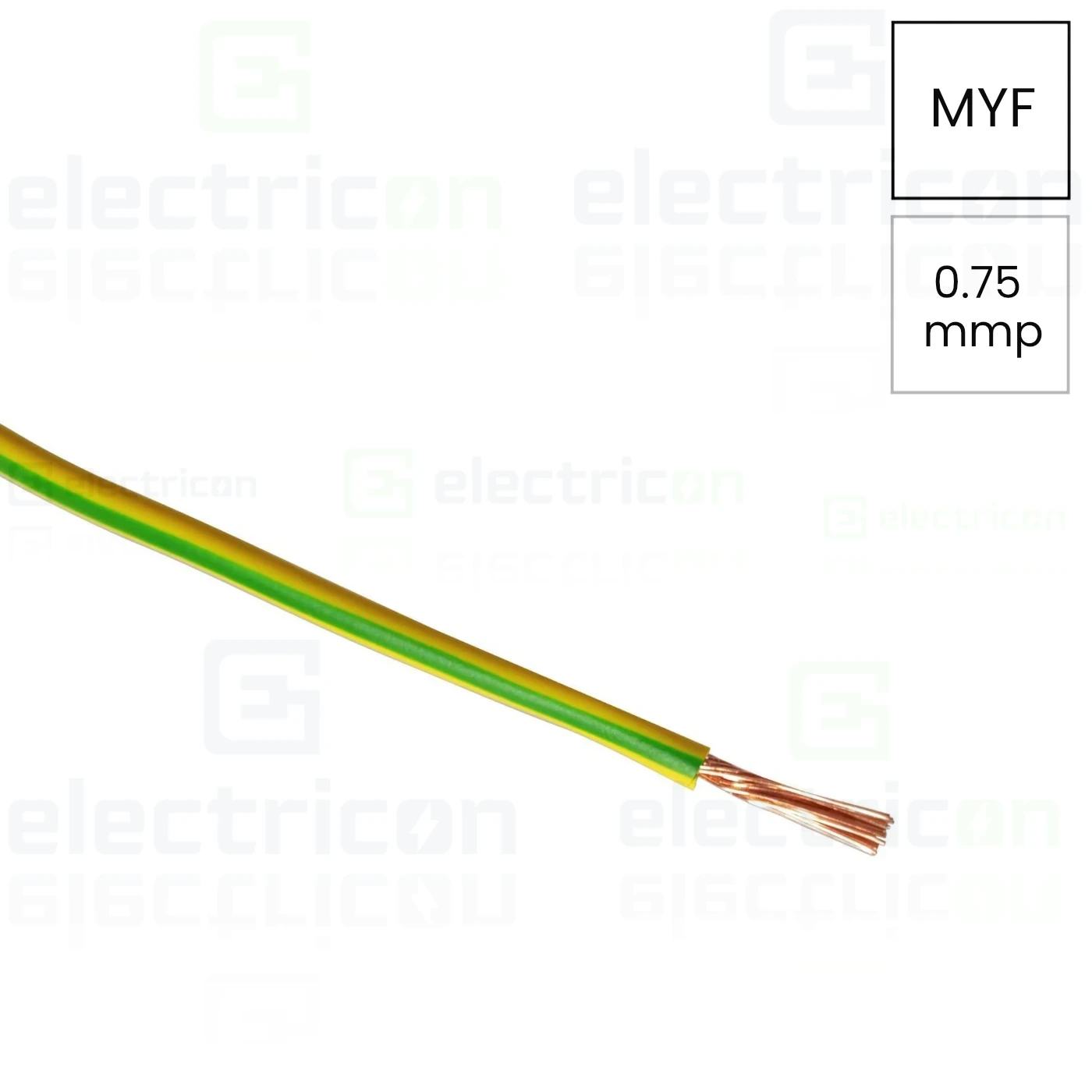 Conductori electrici - VEZ1300057