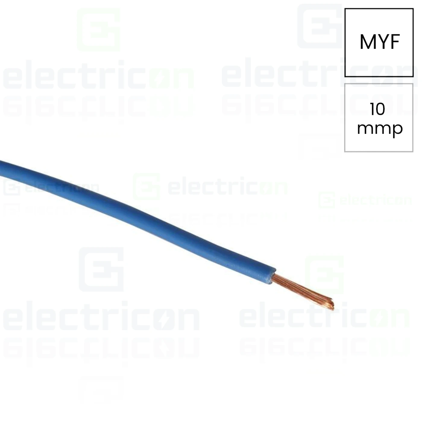 Conductori electrici - C16227