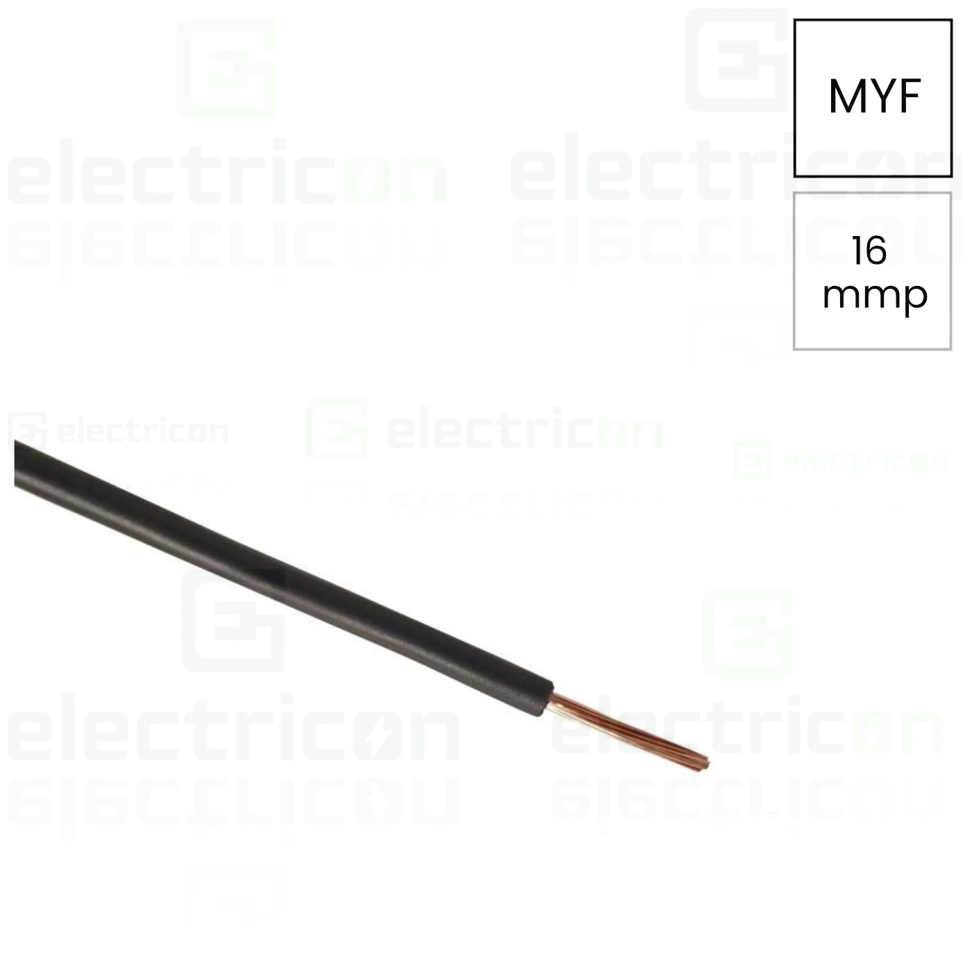 Conductori electrici - C16467