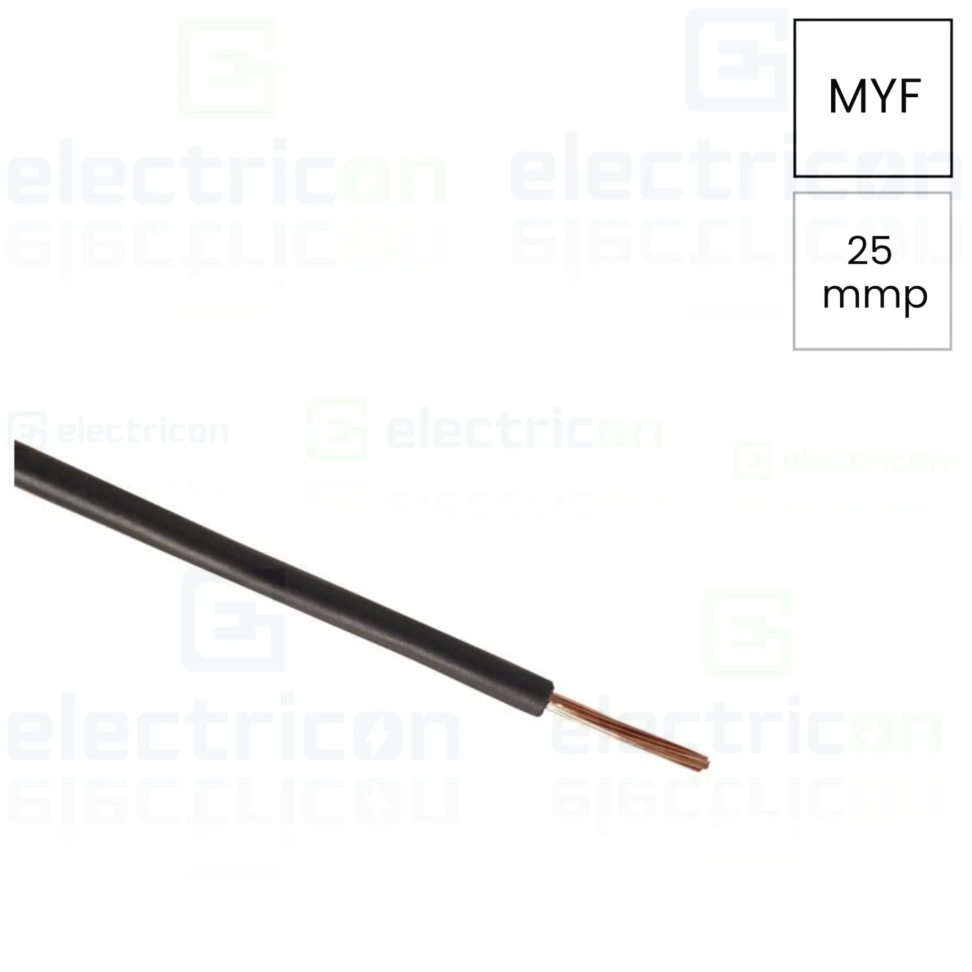 Conductori electrici - C17535