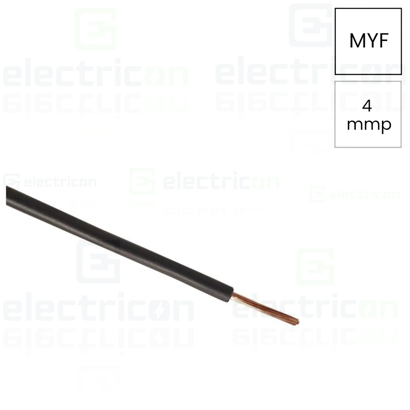 Conductori electrici - 20210086