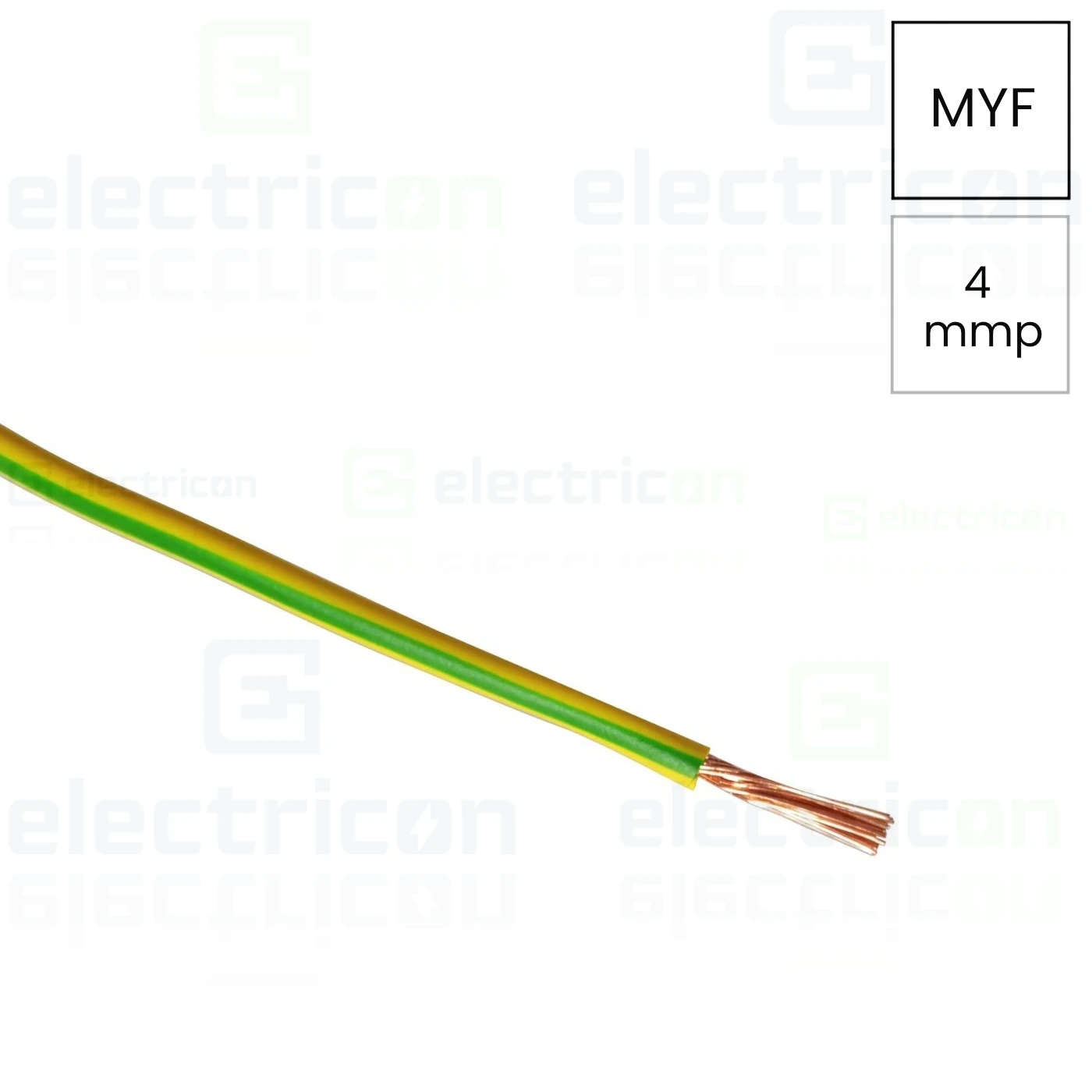 Conductori electrici - C16060