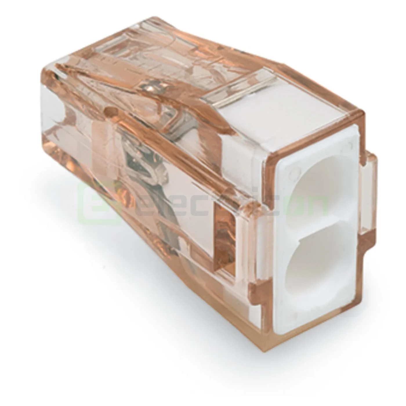 Cleme Wago - Conector, clemă rapidă, PUSH WIRE, 2 conexiuni, Wago, 773-602