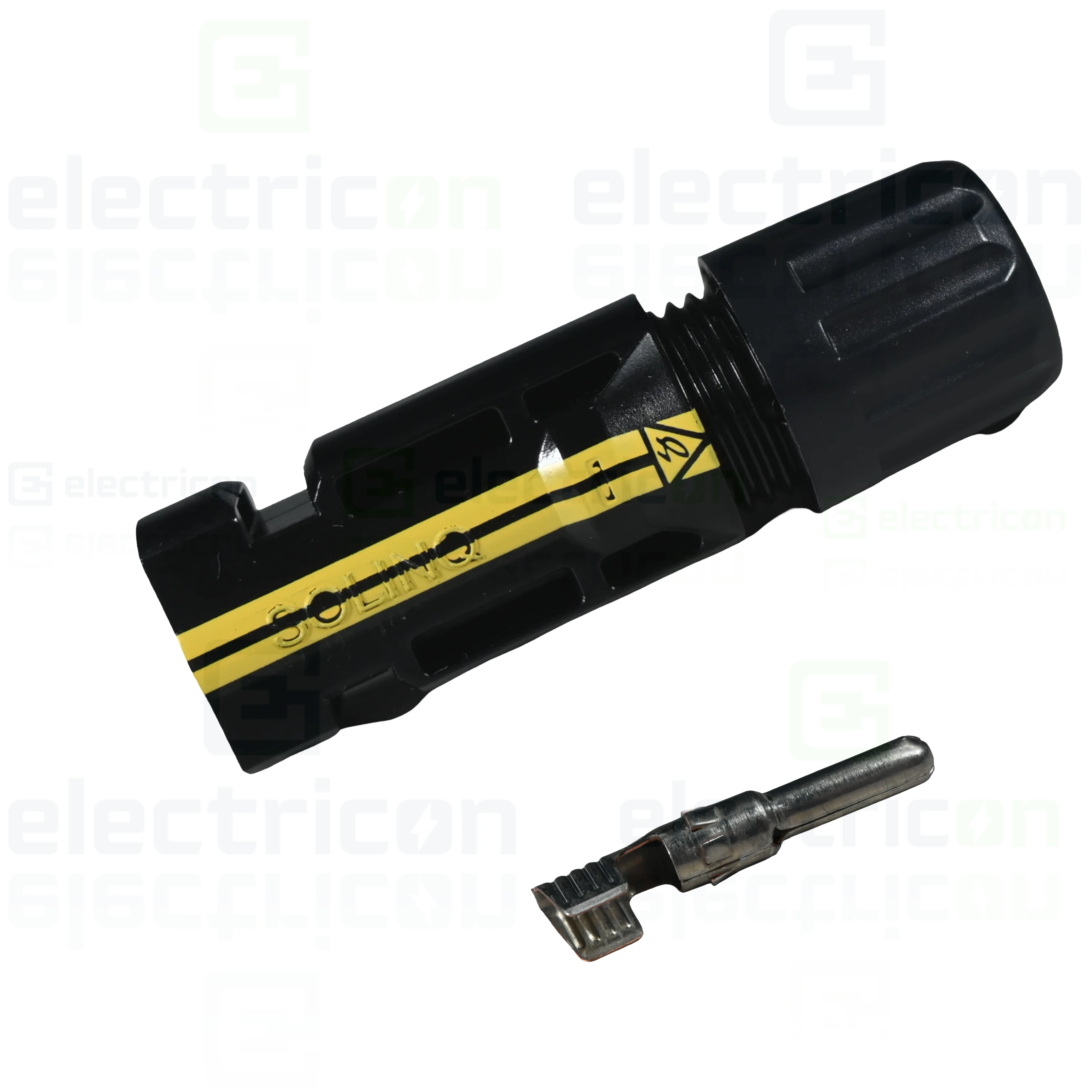 Accesorii fotovoltaice - conector-mc4