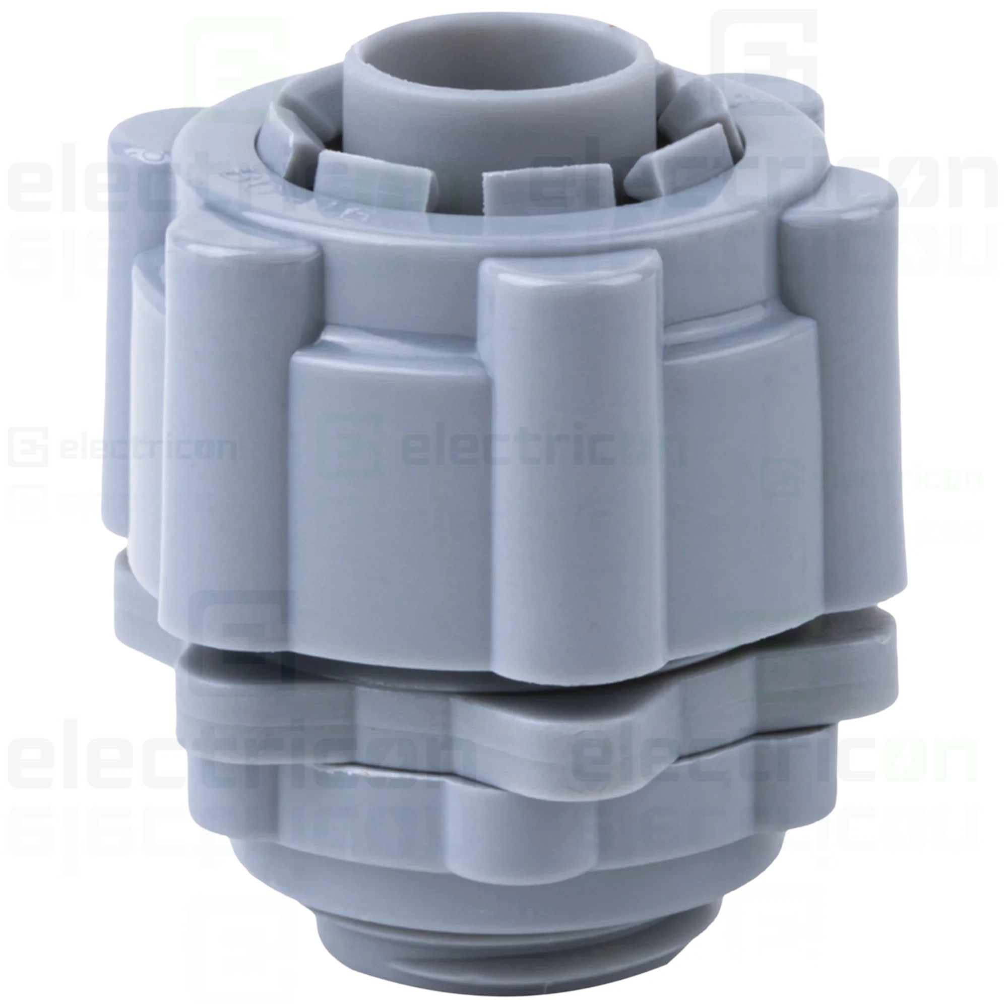 Cabluri, Canal cablu, Copex - Conector pentru tub flexibil, M20, Tracon, GCS-20