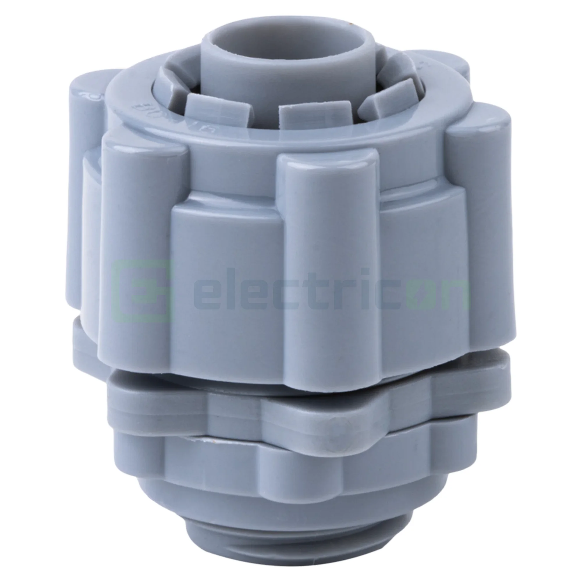 Accesorii copex - Conector pentru tub flexibil, M20, Tracon, GCS-20