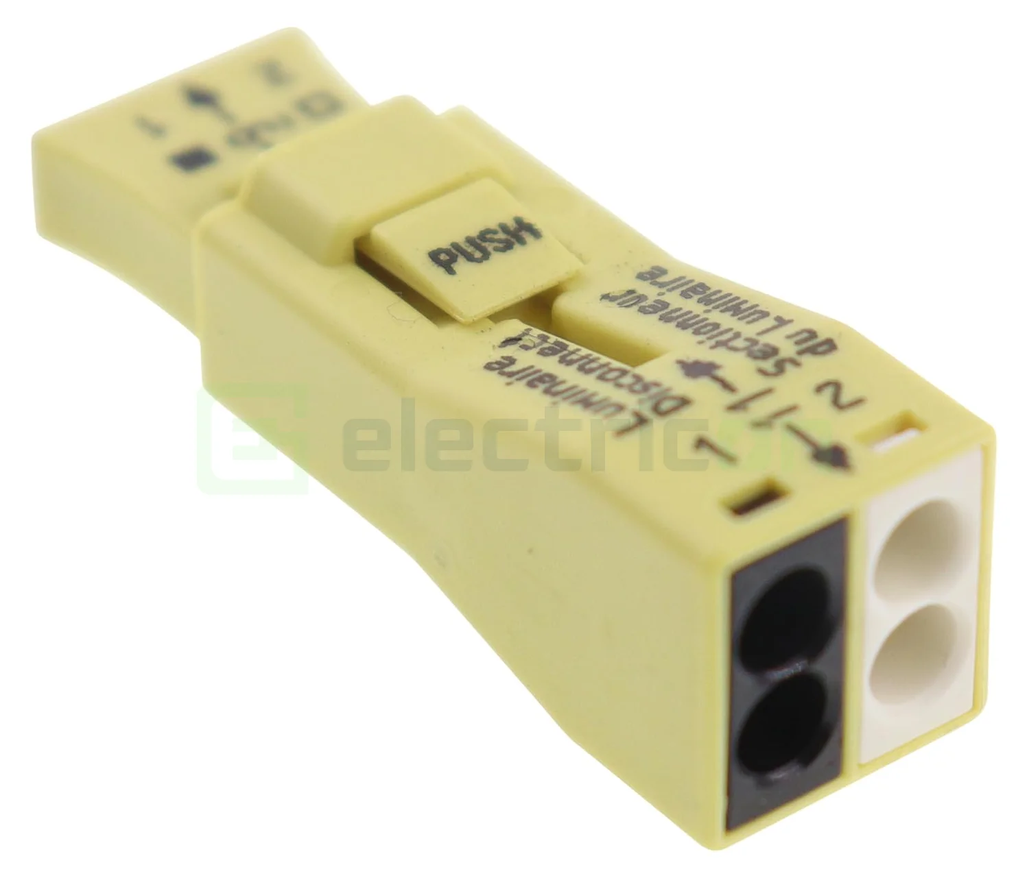 Cleme Wago - 873-902