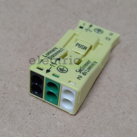 Cleme Wago - 873-953