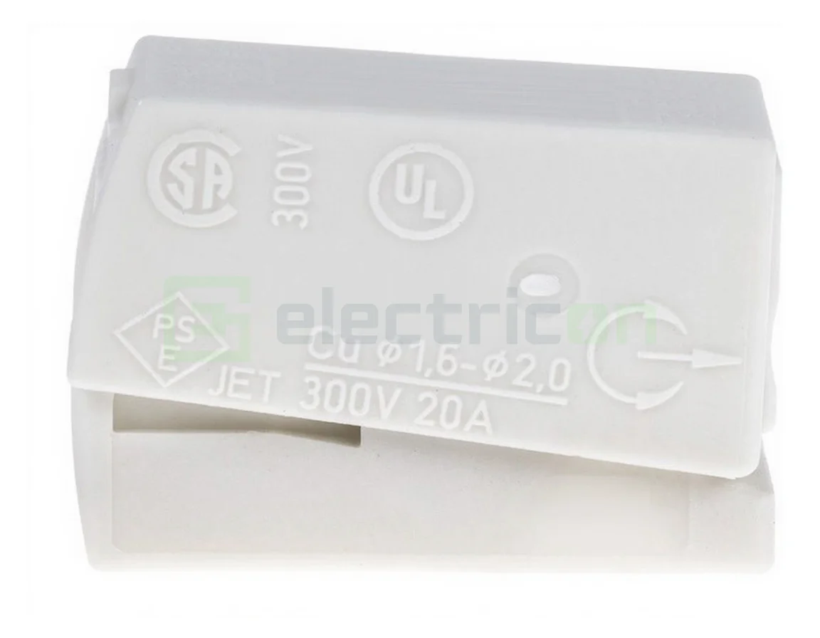 Cleme Wago - 224-112