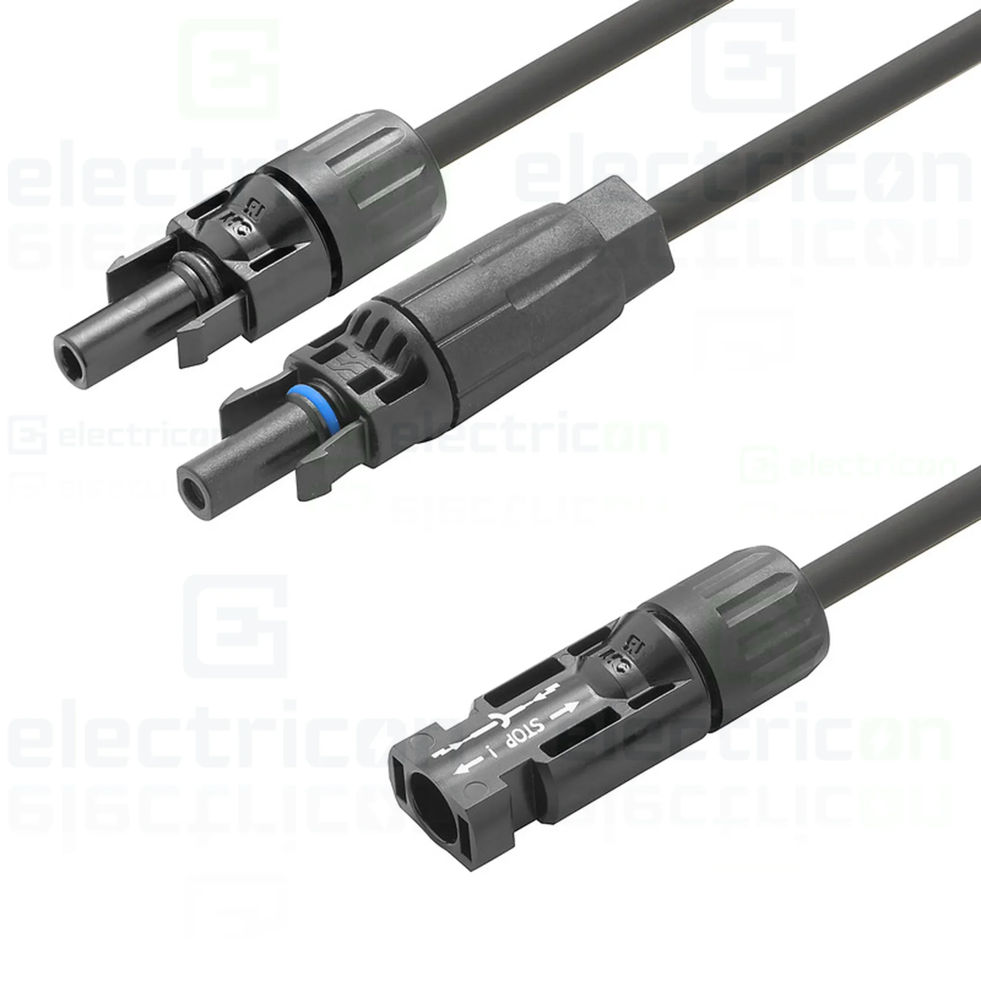 Accesorii fotovoltaice - weidmuller-conector-mc4