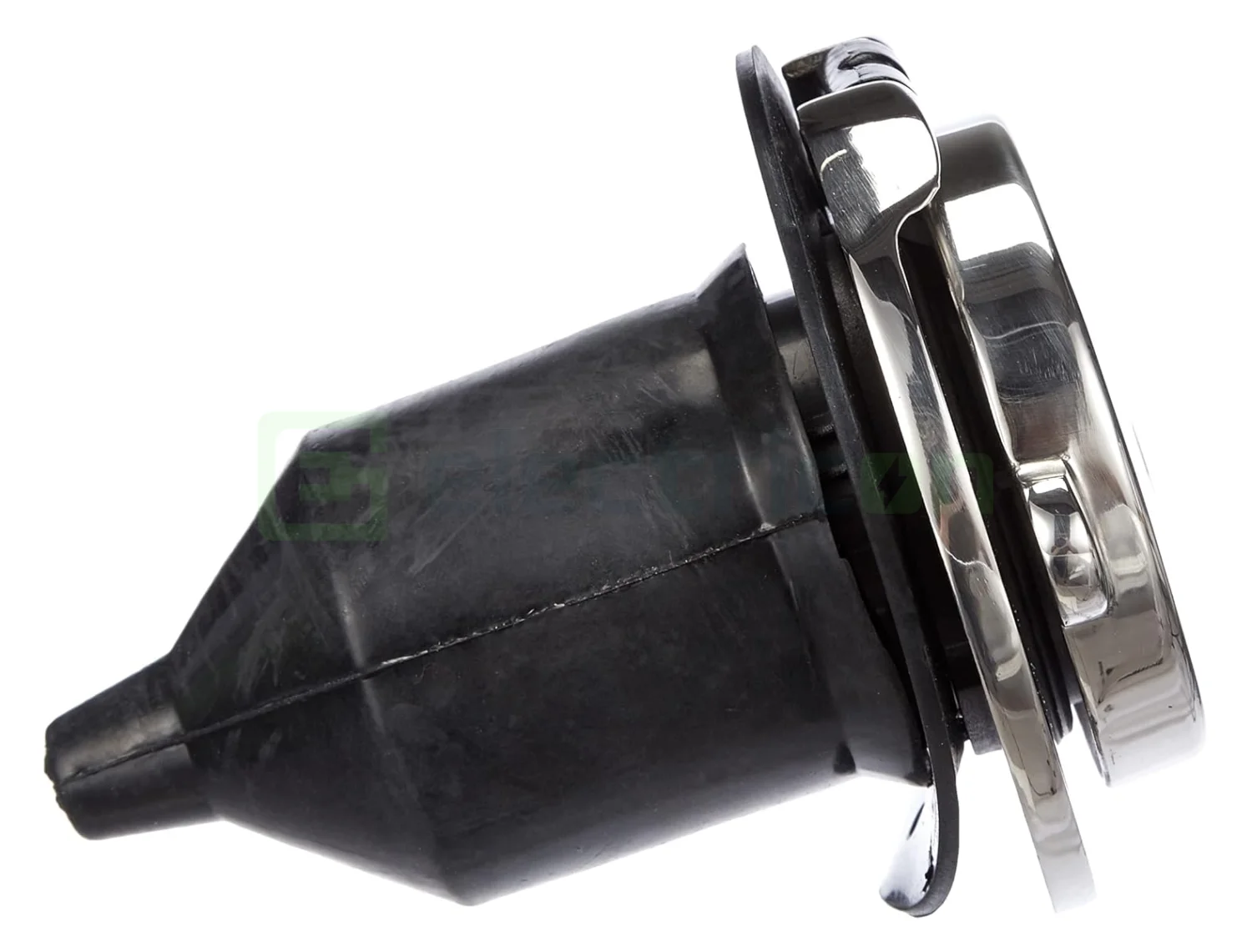 Conexiune din otel inoxidabil 32A Victron Energy Power Inlet Stainless Steel 32A [1]