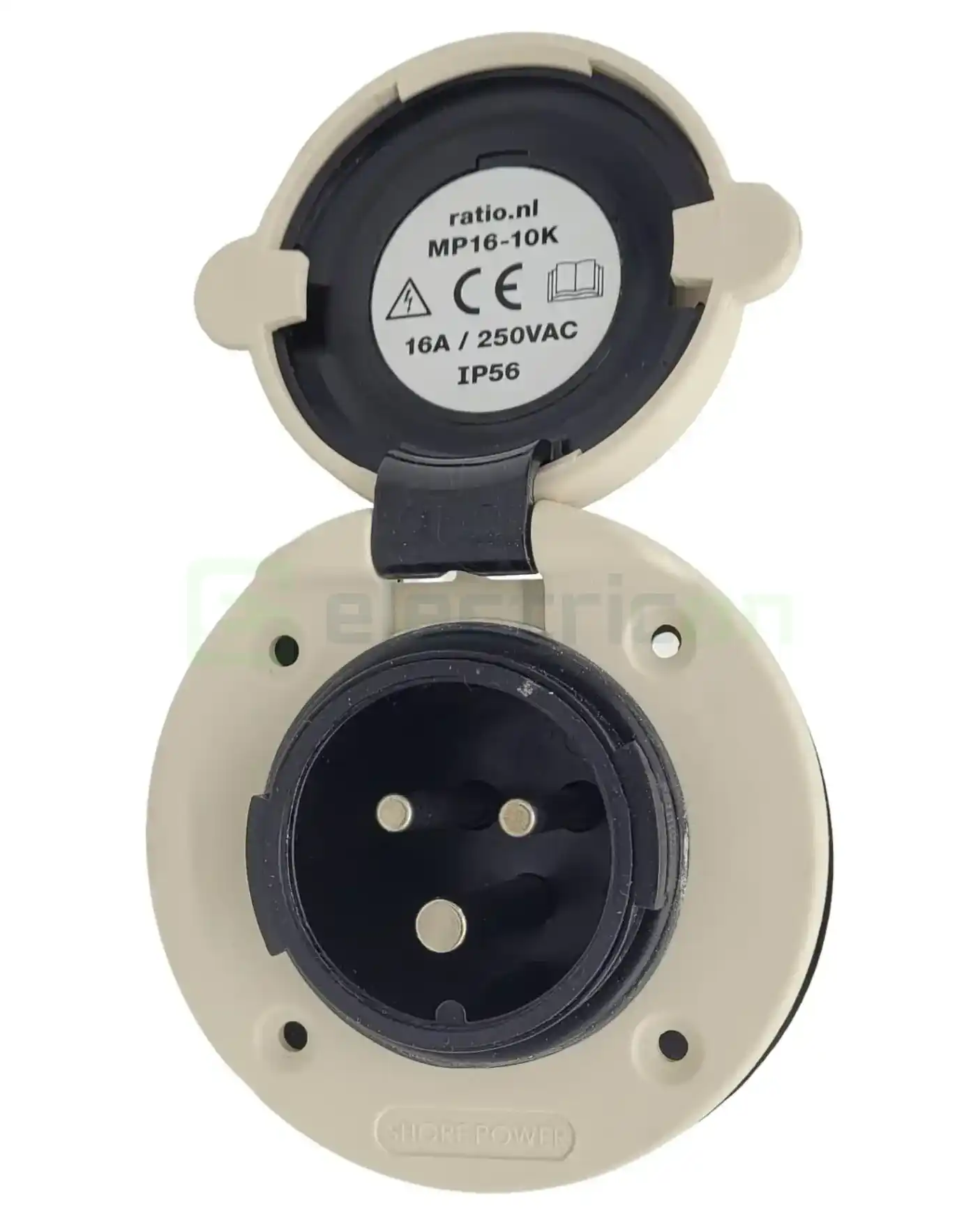 Accesorii fotovoltaice - victron-produs-fotovoltaic-16a